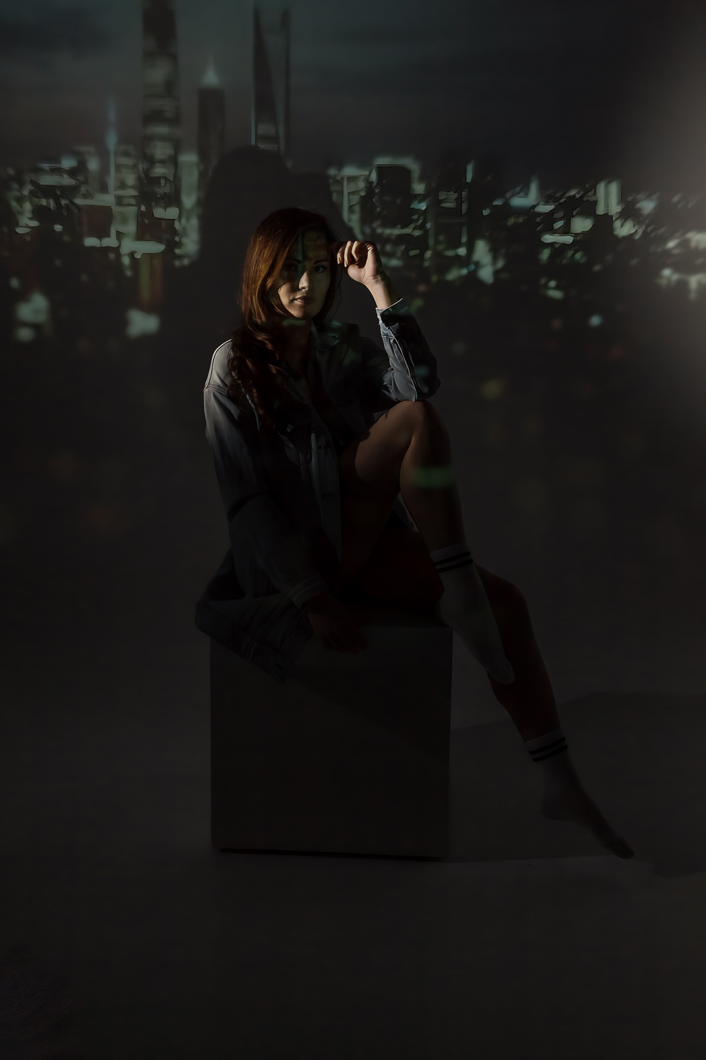 Анна. Портретный, семейный, свадебный фотограф в Брянске Маргарита Василькова