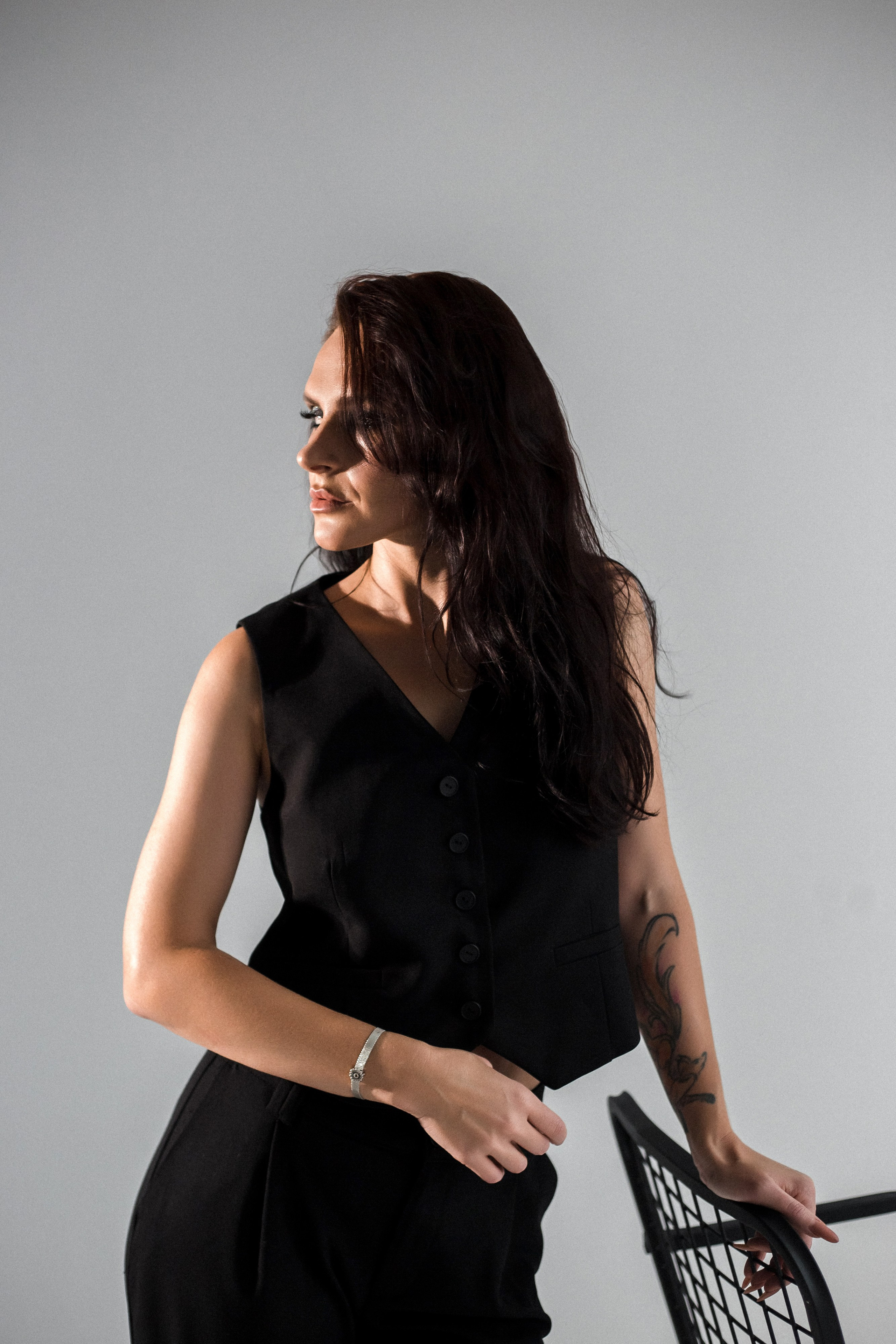 Екатерина. Портретный, семейный, свадебный фотограф в Брянске Маргарита Василькова