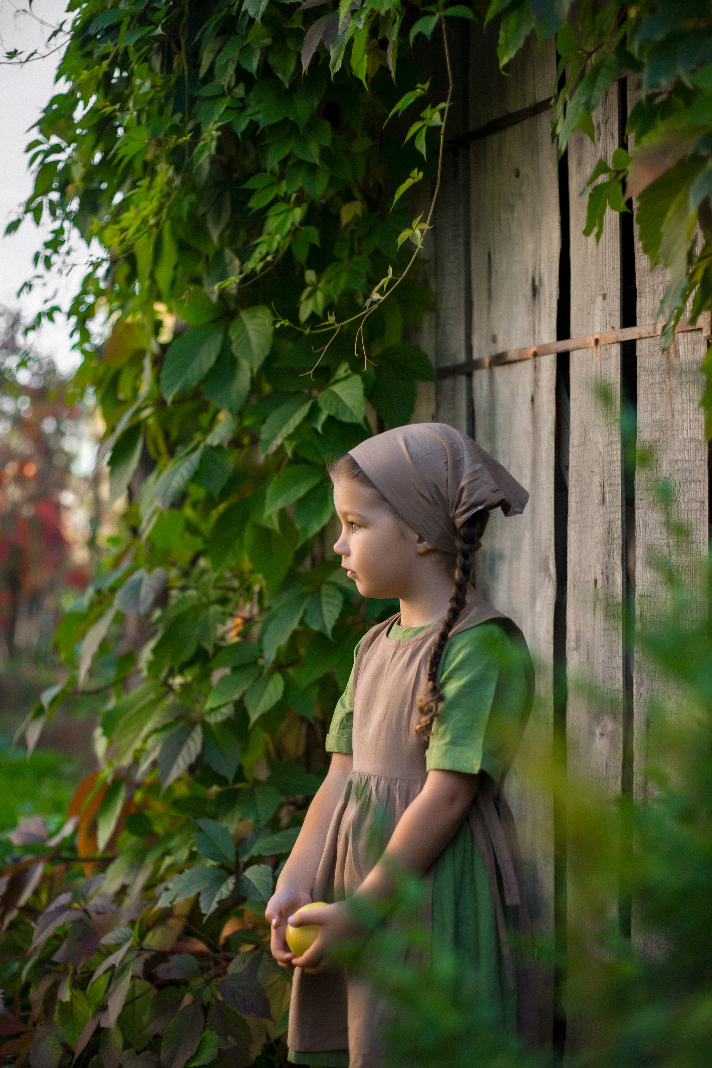 Маша. Портретный, семейный, свадебный фотограф в Брянске Маргарита Василькова