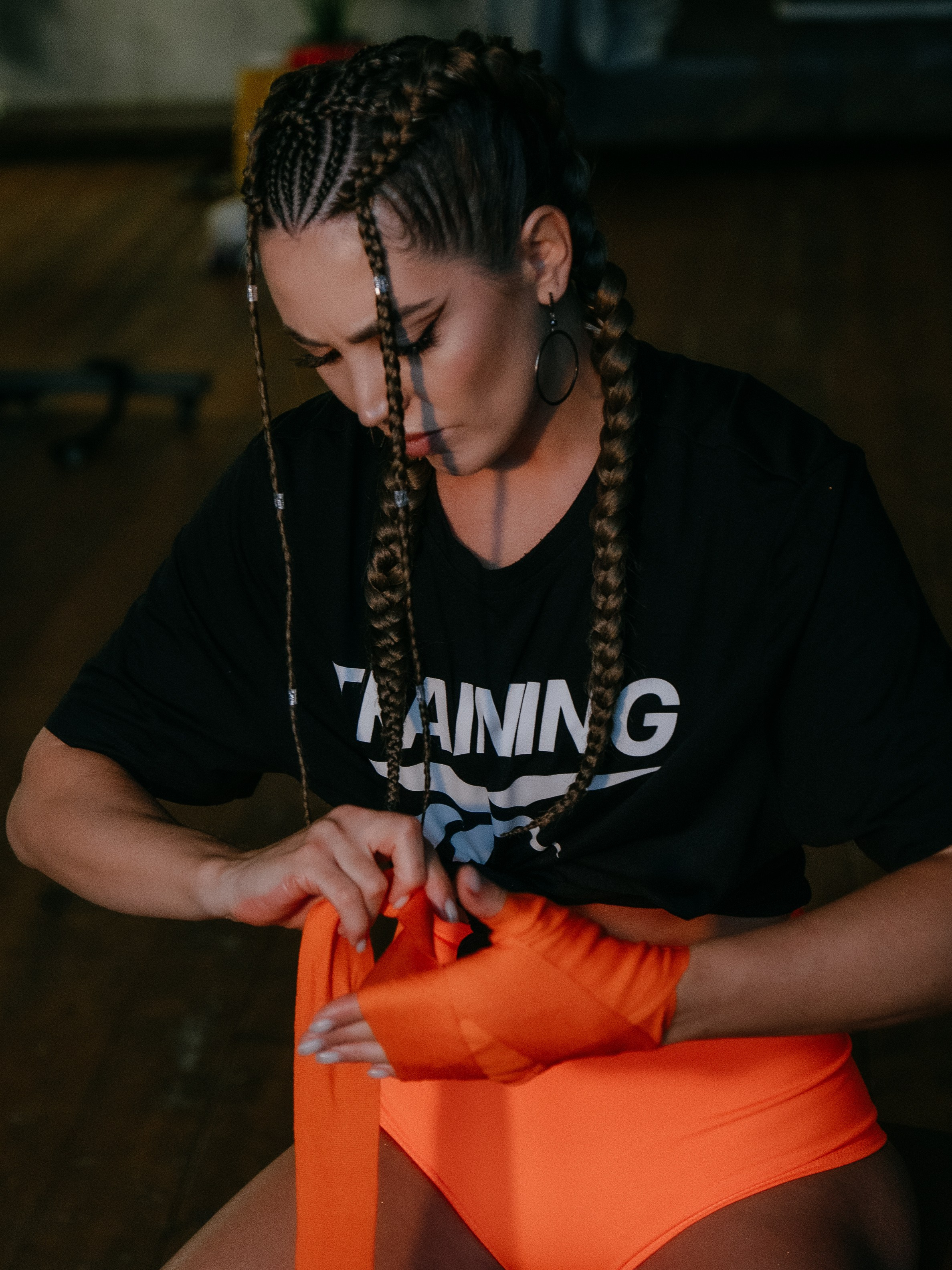 Малышка на миллион. Репортажи, уличные и студийные съёмки в Москве