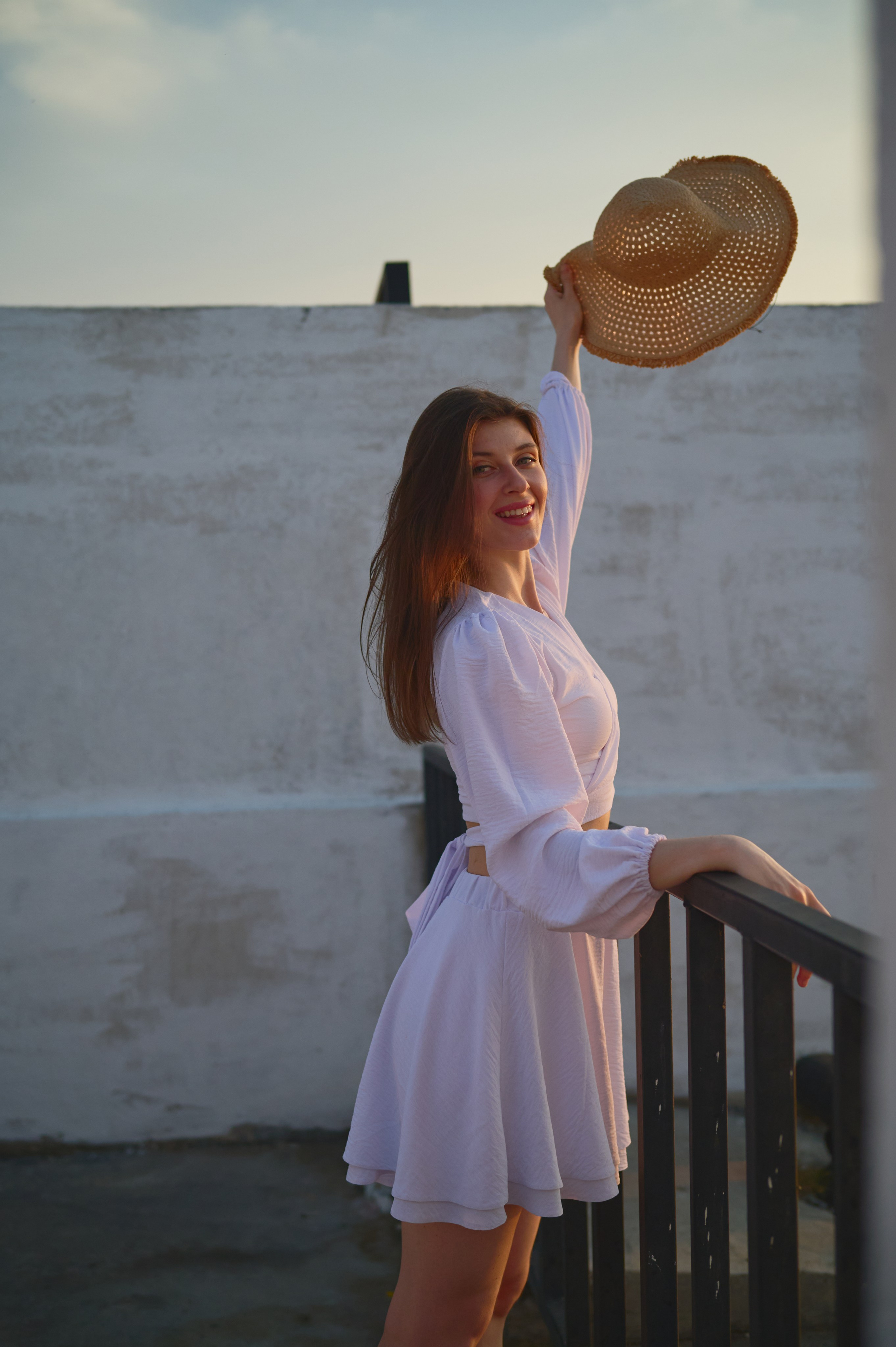 Юлия. Фотограф Юсов Александр