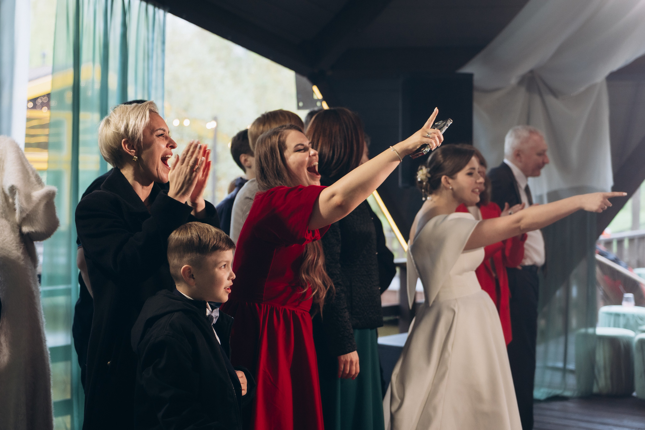 Полина и Лев. Фотограф Артем Бросов в Санкт-Петербурге и Дубае