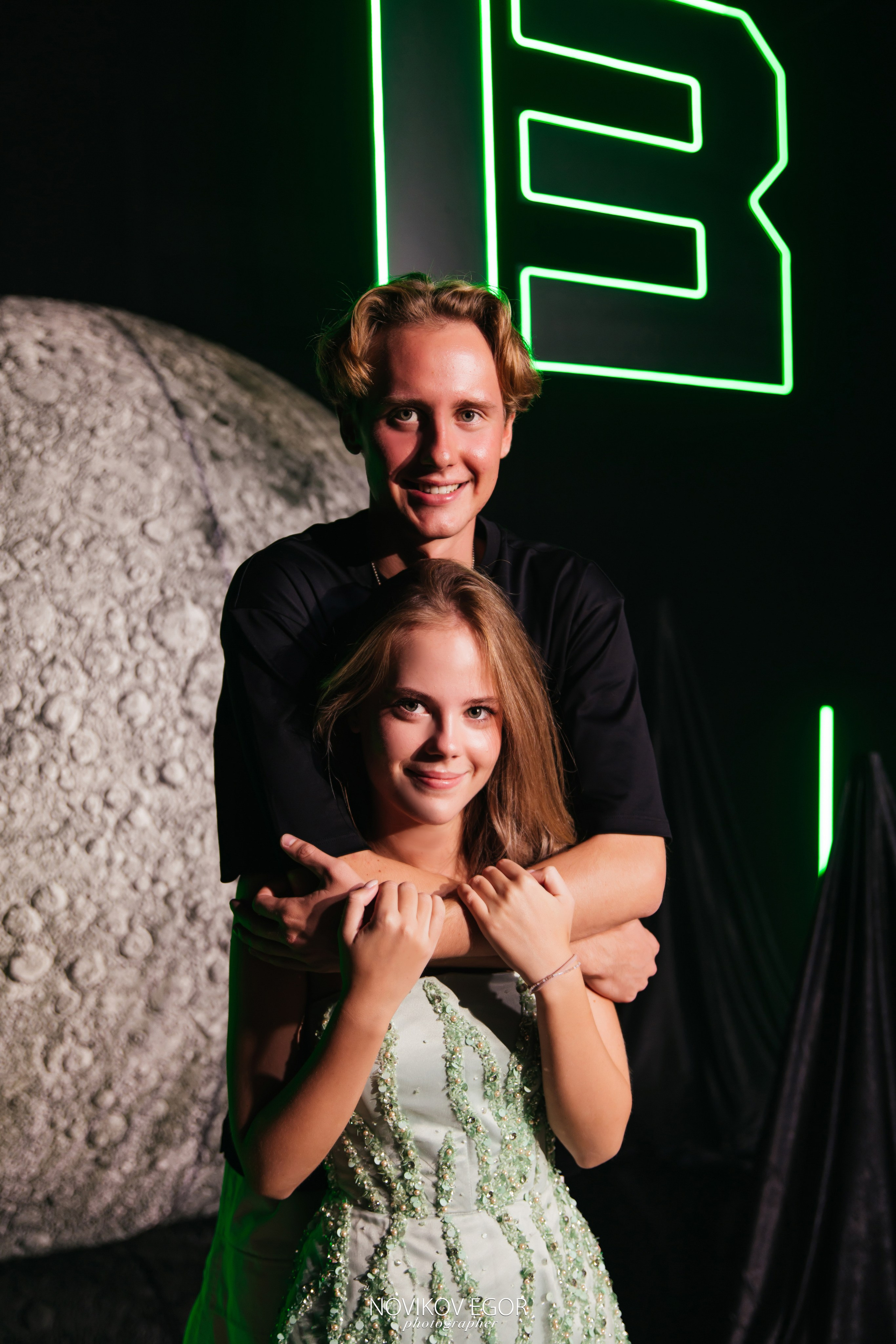 День Рождение Марка. Планета 13. Фотограф Ростов-на-Дону