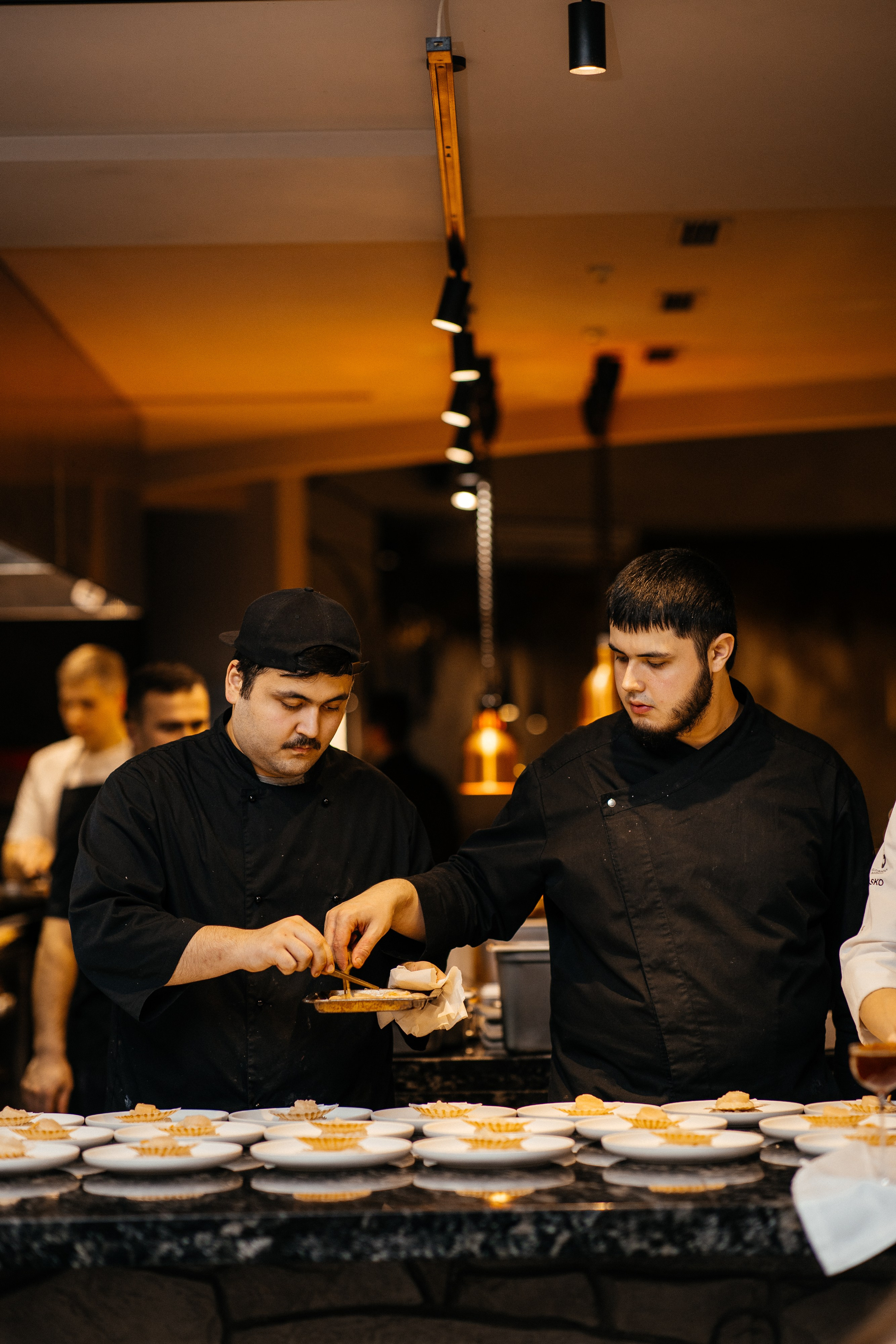 Репортаж. Фотограф Павел Рыжков