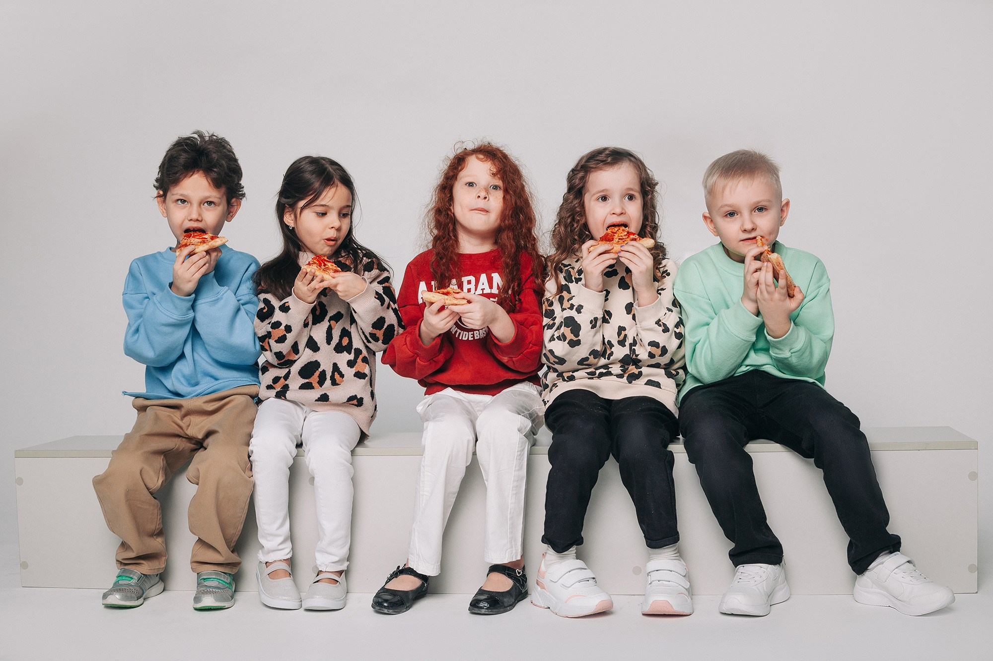 Urura Pepa для самых маленьких. Выпускные альбомы и фотокниги в Уфе и РБ