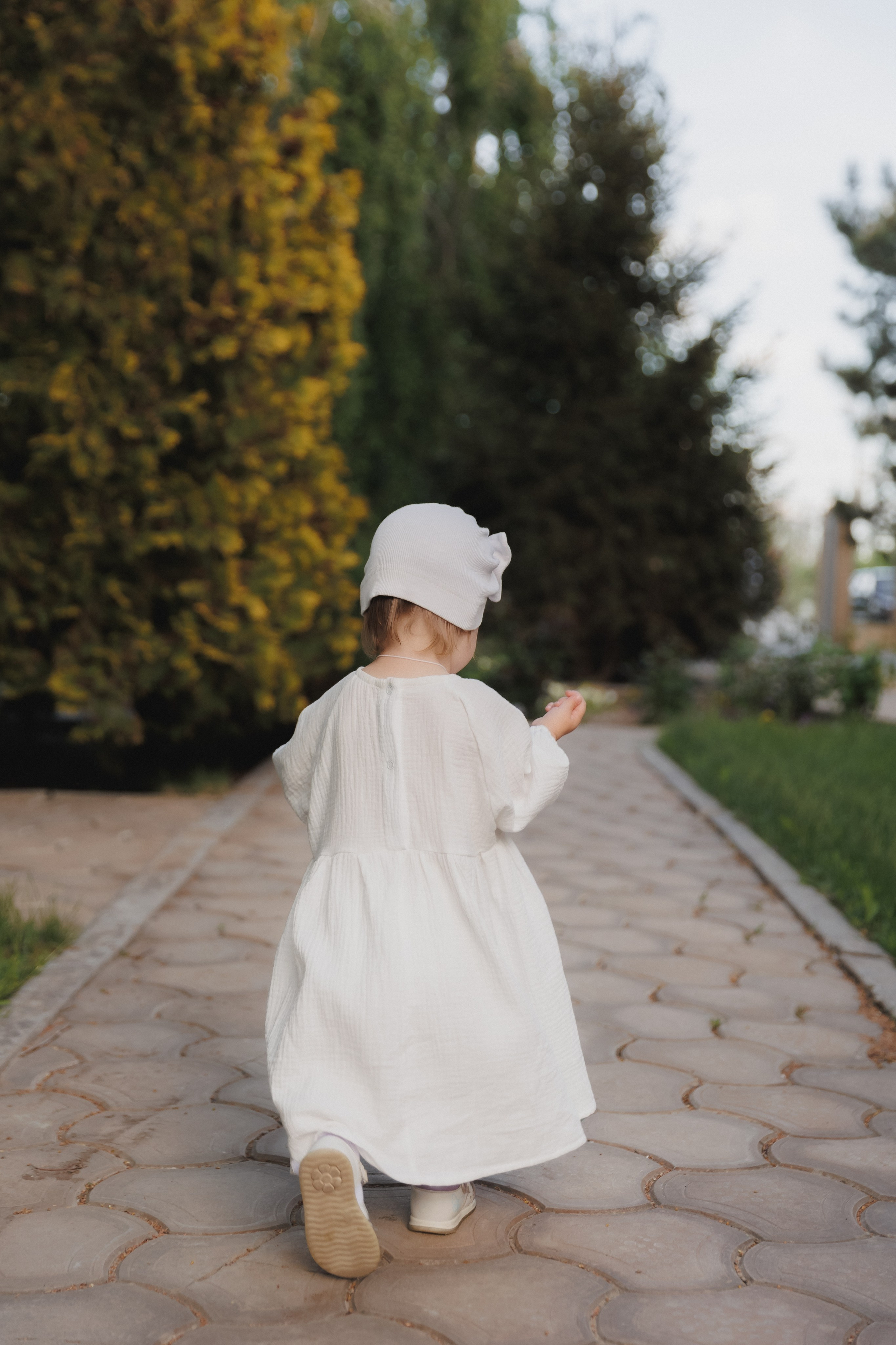 Манюня. Фотограф в Волгограде — Александра Искандерова