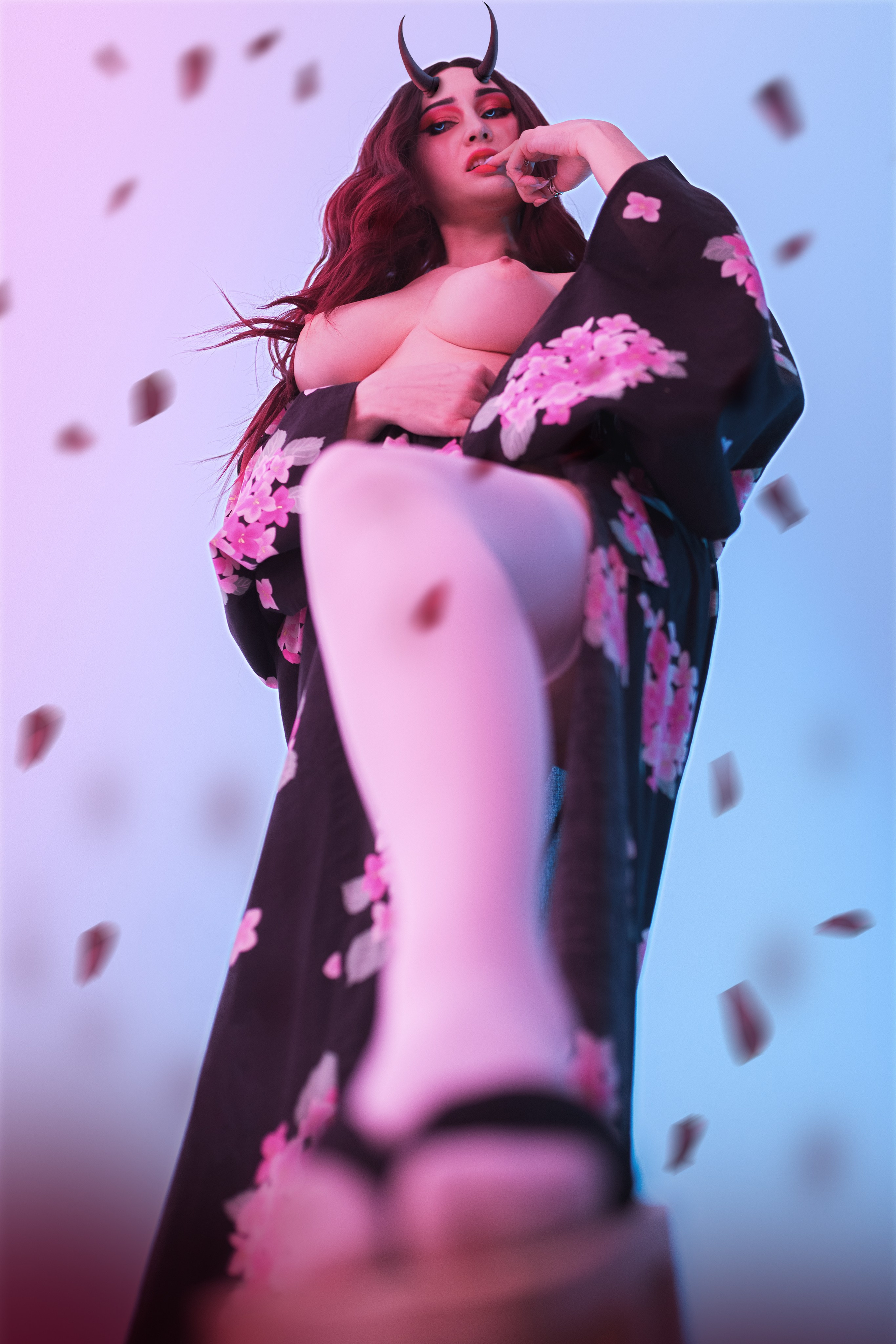 ART. Semenyakov — фотограф Красноярск