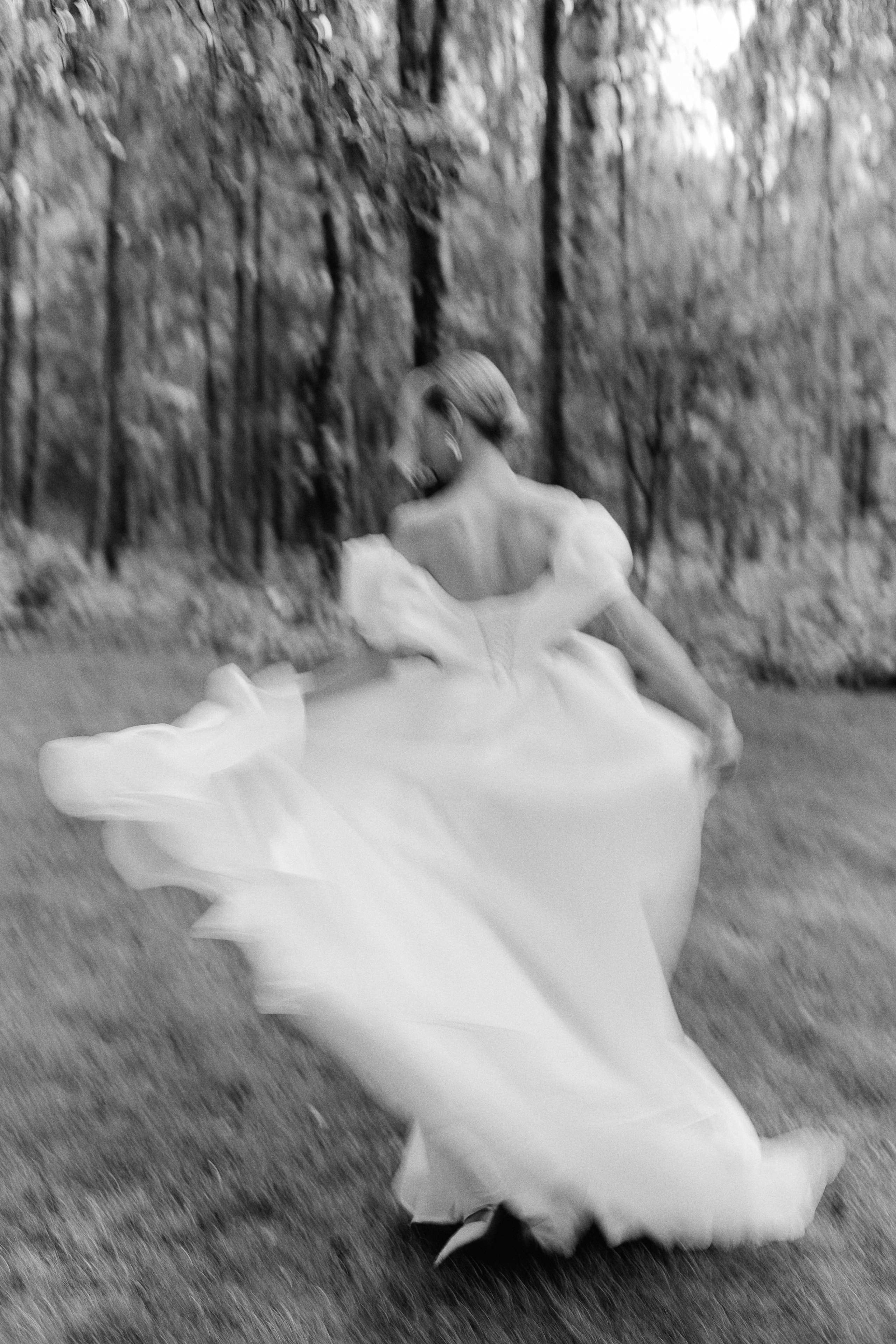 Яна и Ваня. Фотограф во Владимире, Москве и Суздале — Полина Романычева