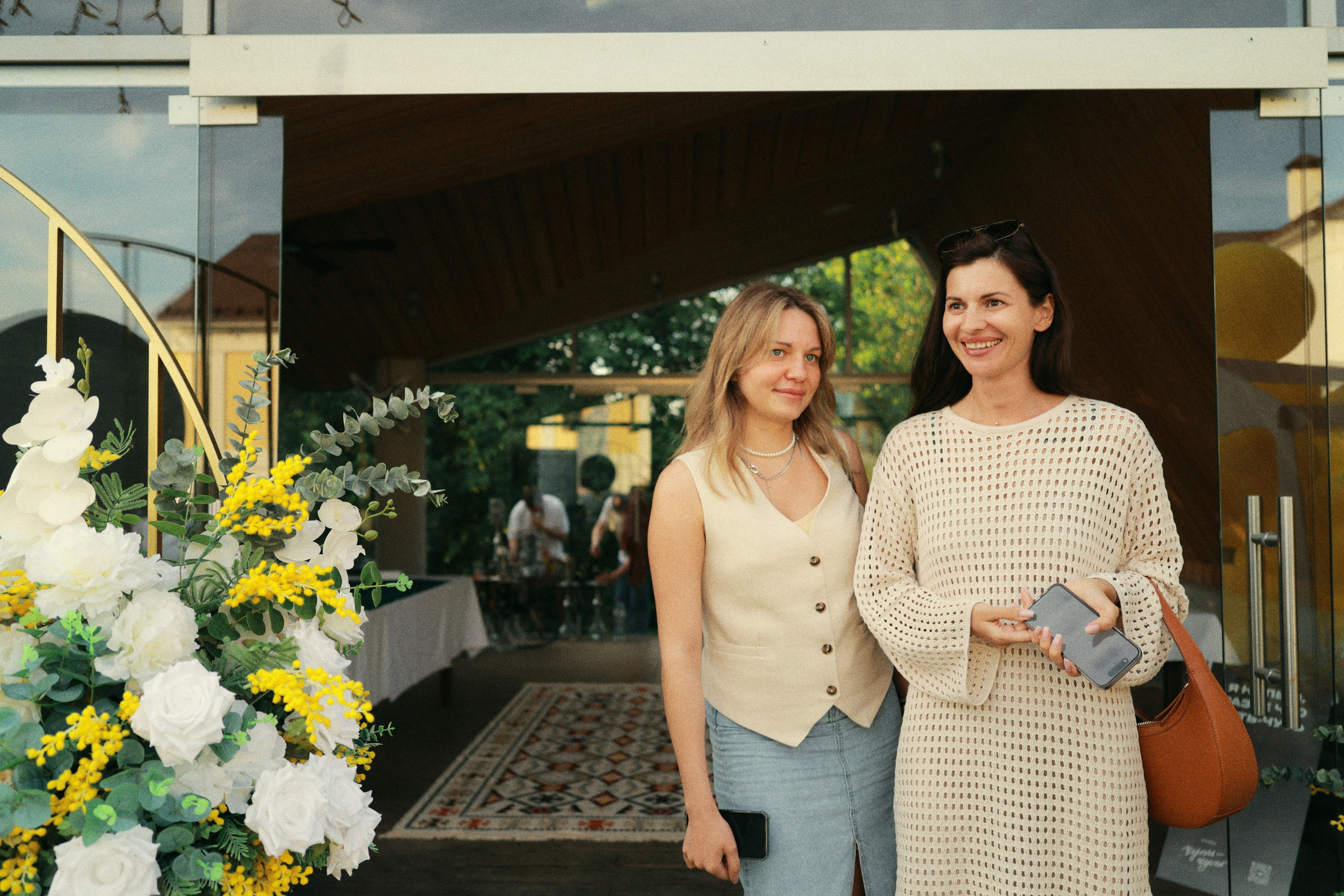 Атмо. Фотограф во Владимире, Москве и Суздале — Полина Романычева