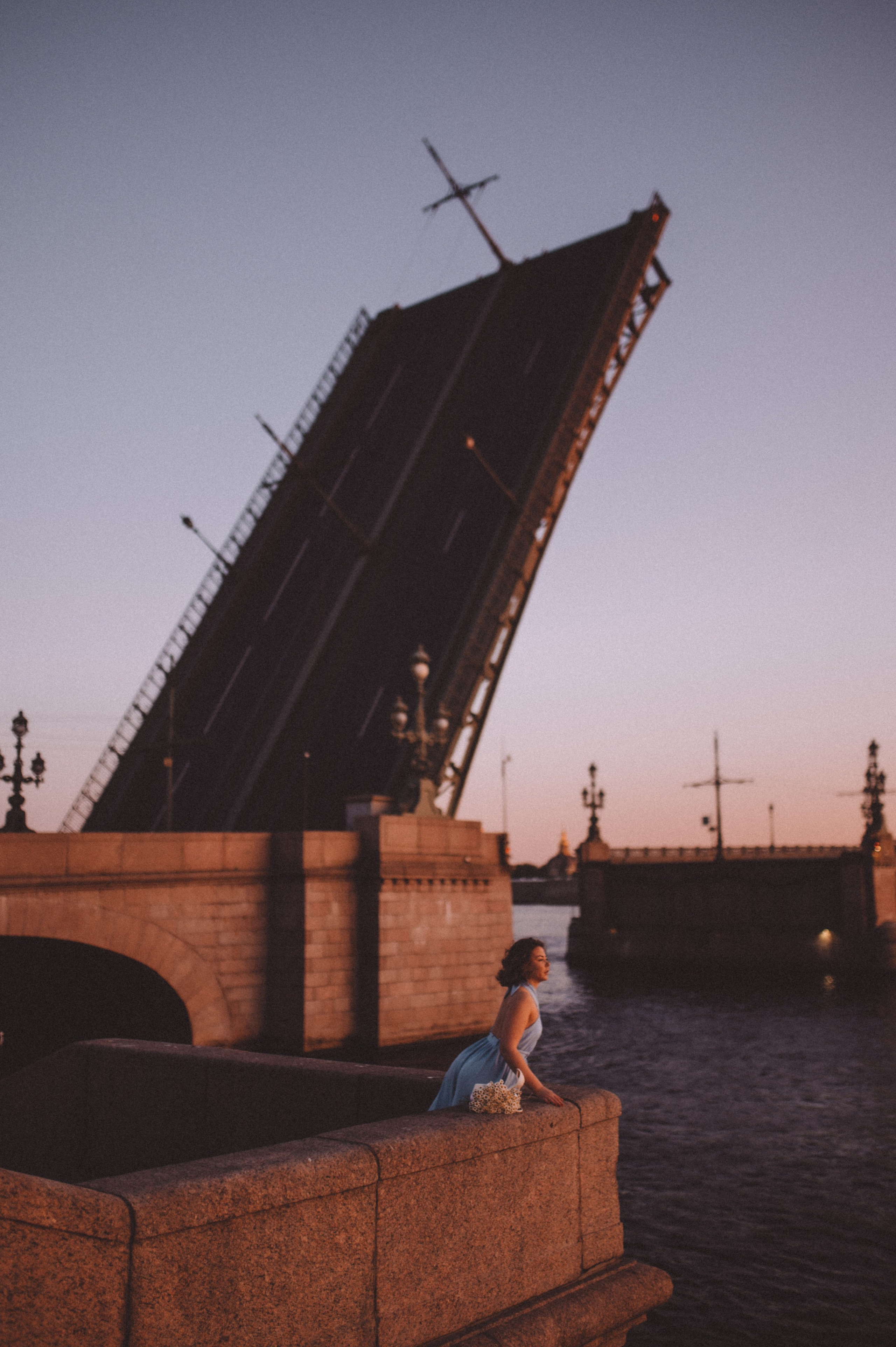 Лера. Свадебный фотограф в Санкт-Петербурге