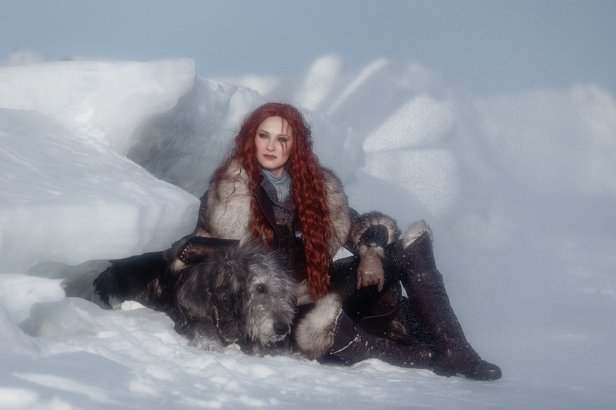 Дана. Фотограф Алёна Яковлева