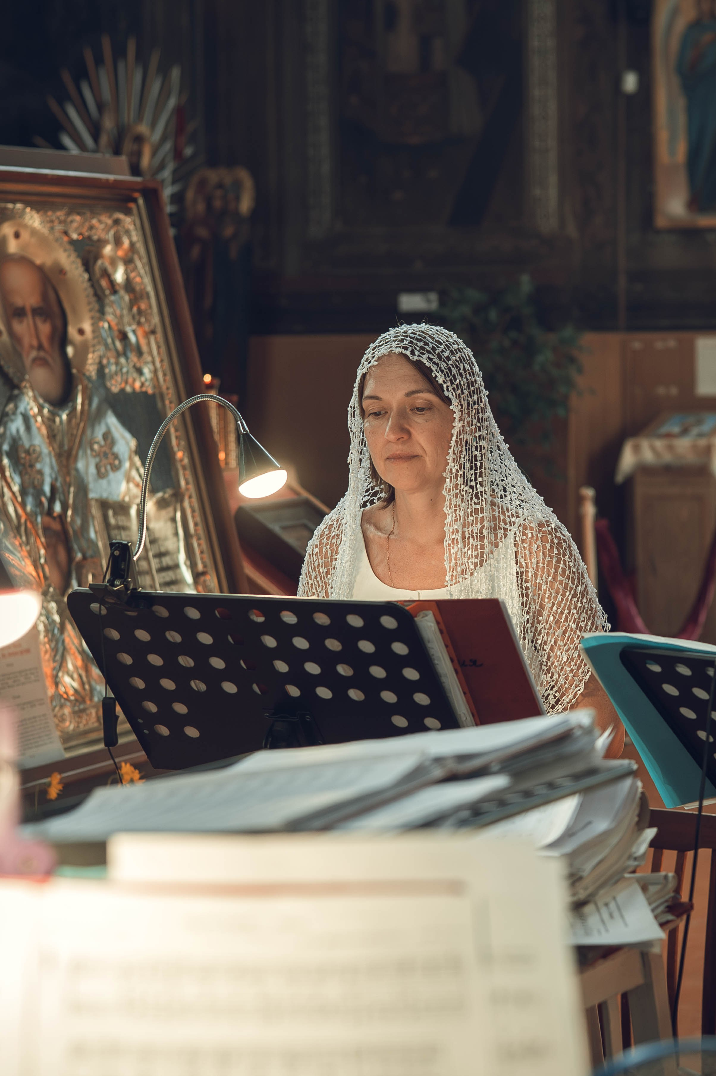 Изнесение Честны́х Древ Животворящего Креста Господня. ФОТОГРАФ НА ТАИНСТВА ВИКТОРИЯ БЕРЕЖНАЯ