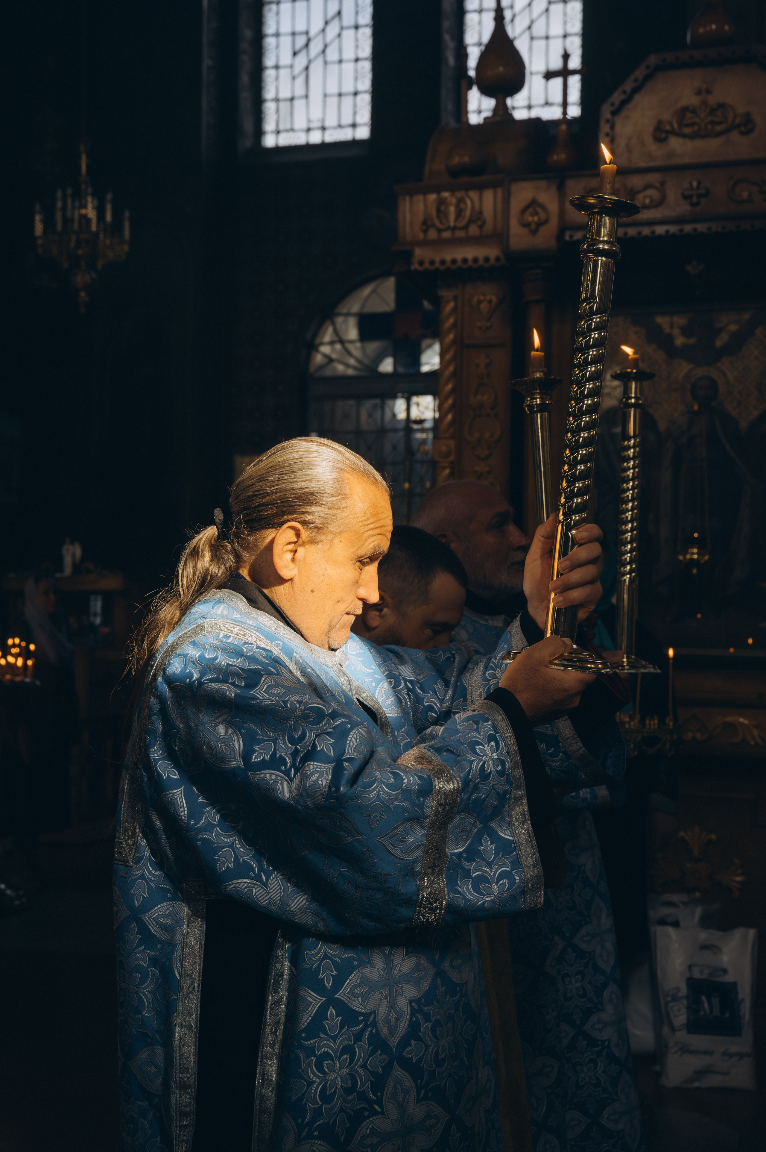 Покров Пресвятой Богородицы. ФОТОГРАФ НА ТАИНСТВА ВИКТОРИЯ БЕРЕЖНАЯ