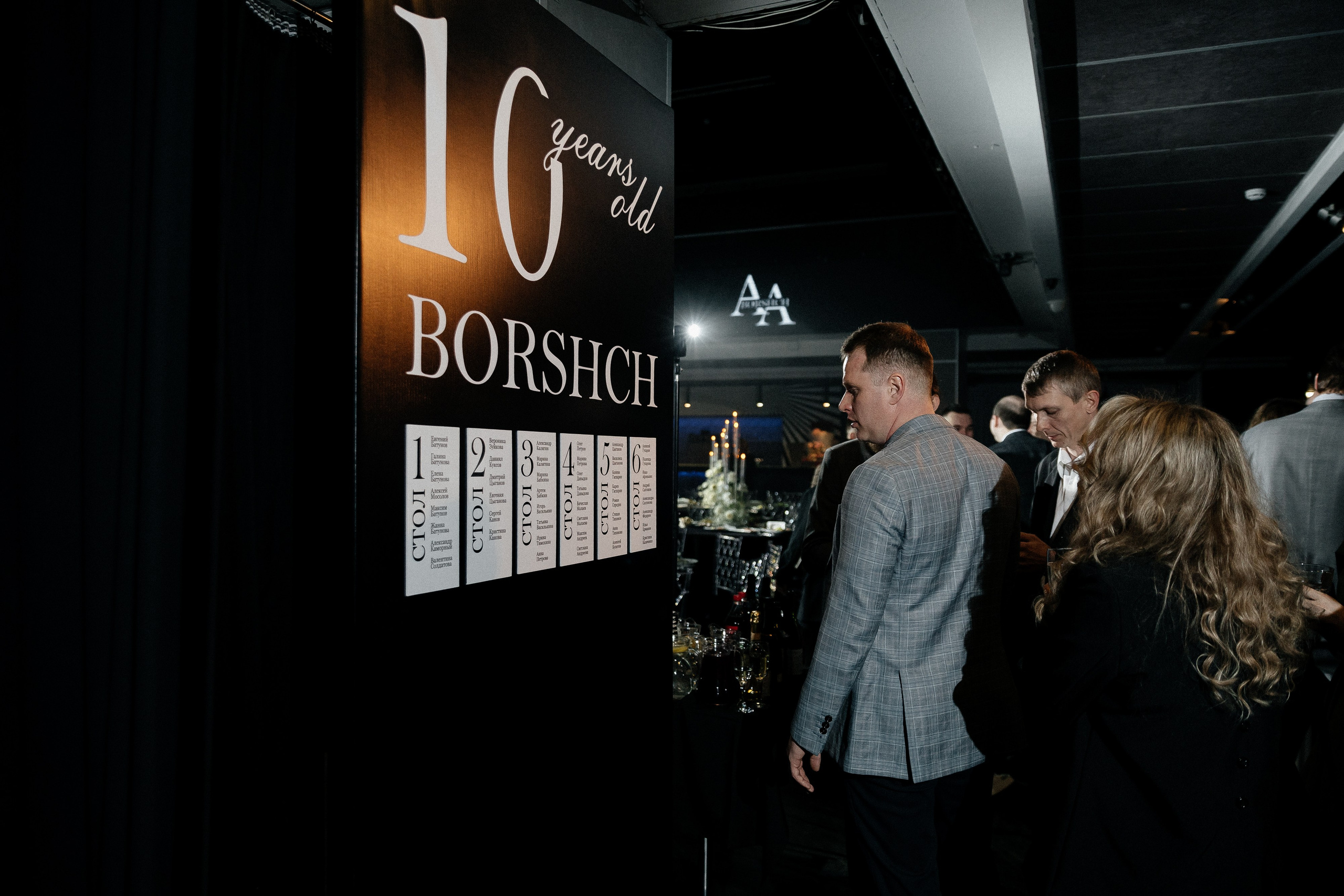 Свадебный банкет — Настя и Саша Борщ. Свадебный фотограф в Нижнем Новгороде Генеральская Ира