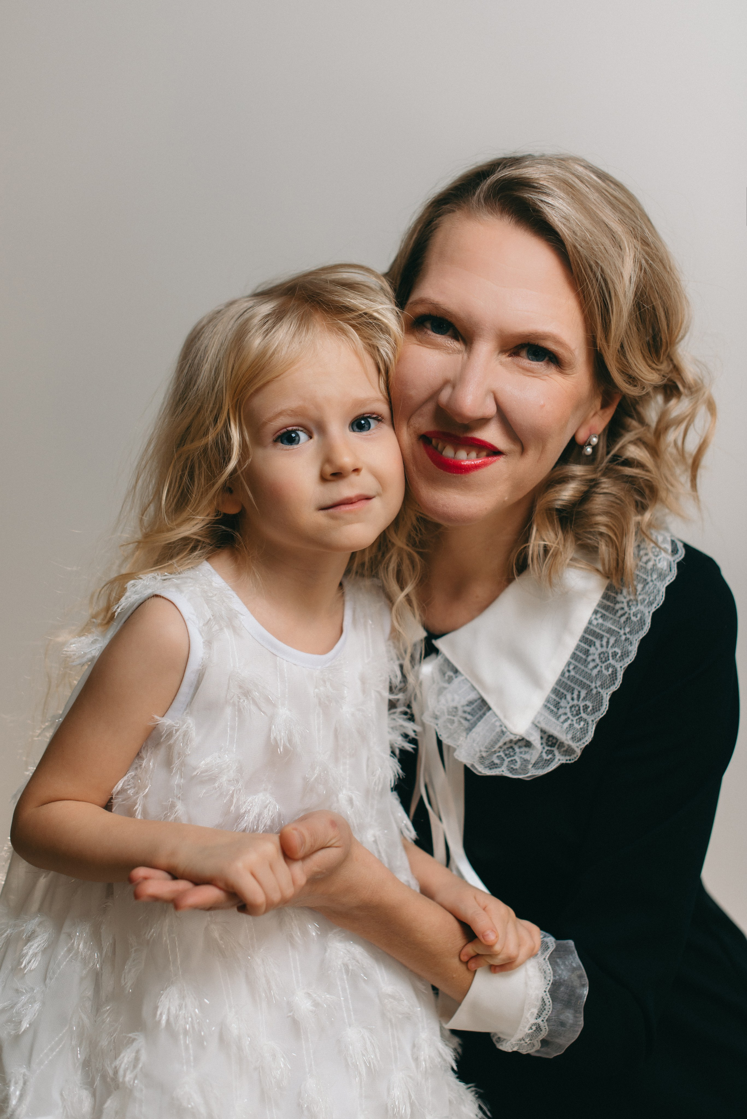 Женский портрет. Семейный и детский фотограф в Обнинске, Калуге, Москве