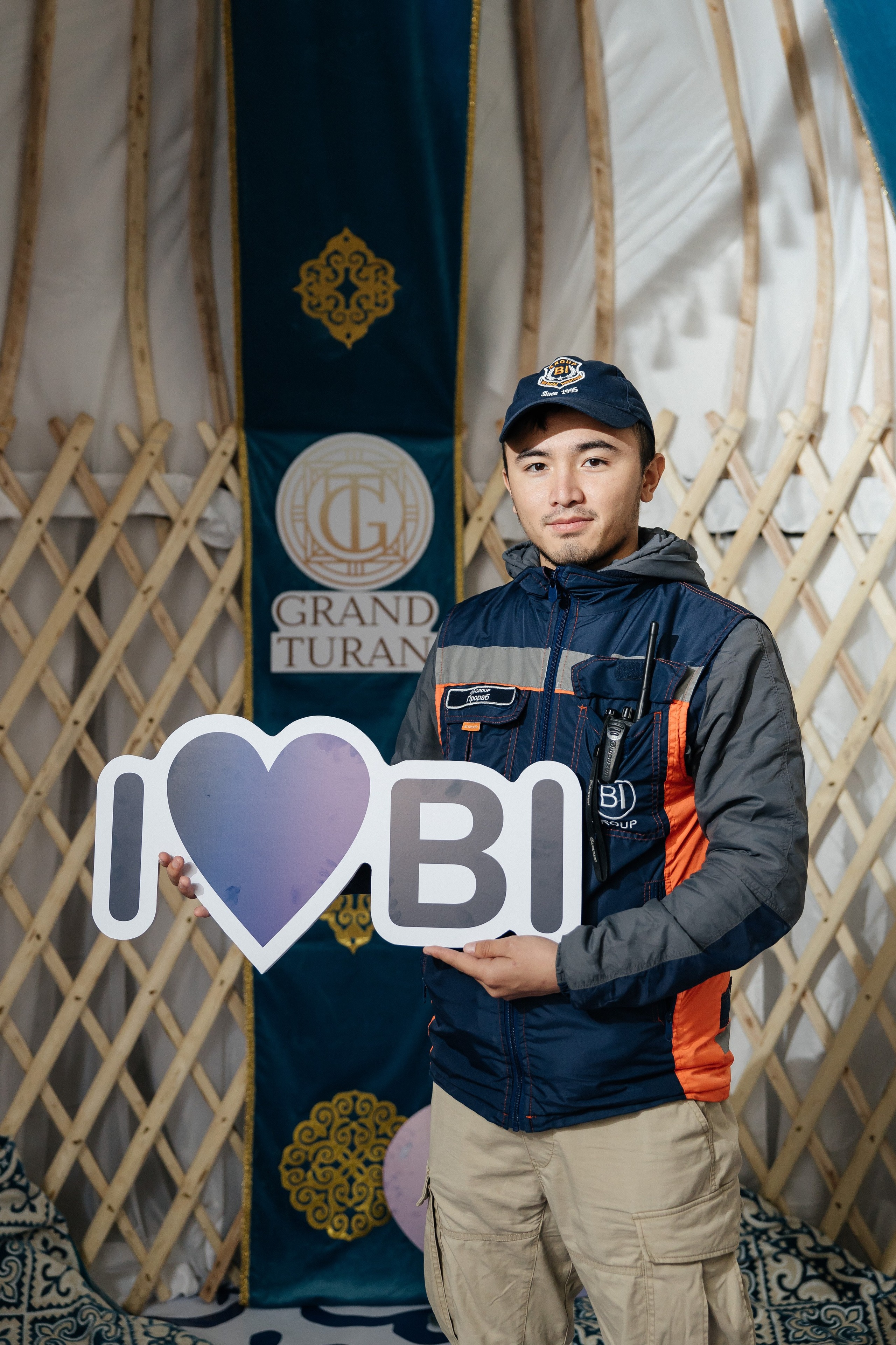 Проект 1. Вручение ключей BI Group. Дата: октябрь 2023. Профессиональный фотограф в городе Астана/Алматы Даурен Сембаев