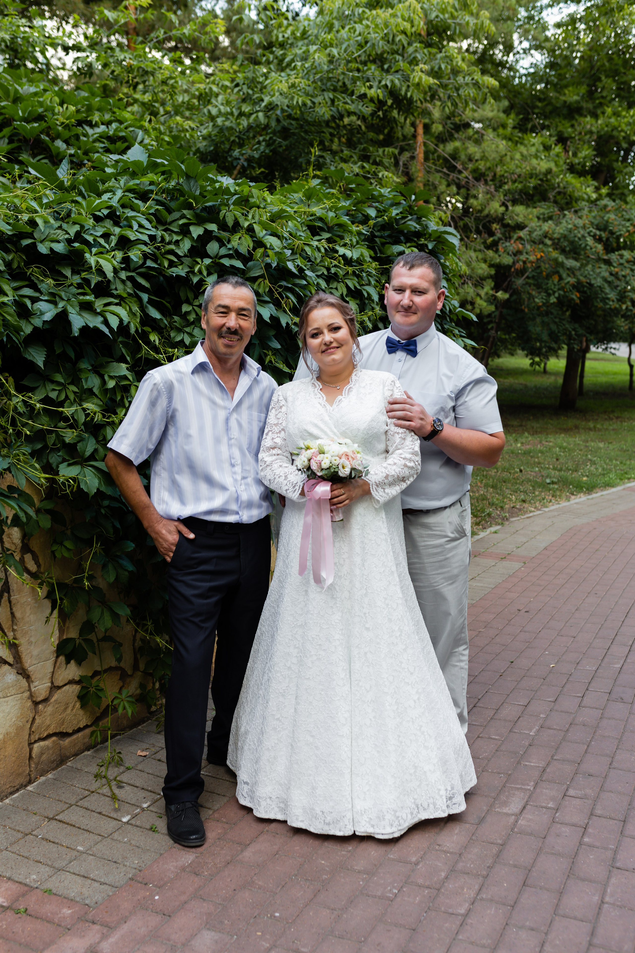 Игорь и Екатерина. Марина Шаймухаметова. Фотограф в Уфе