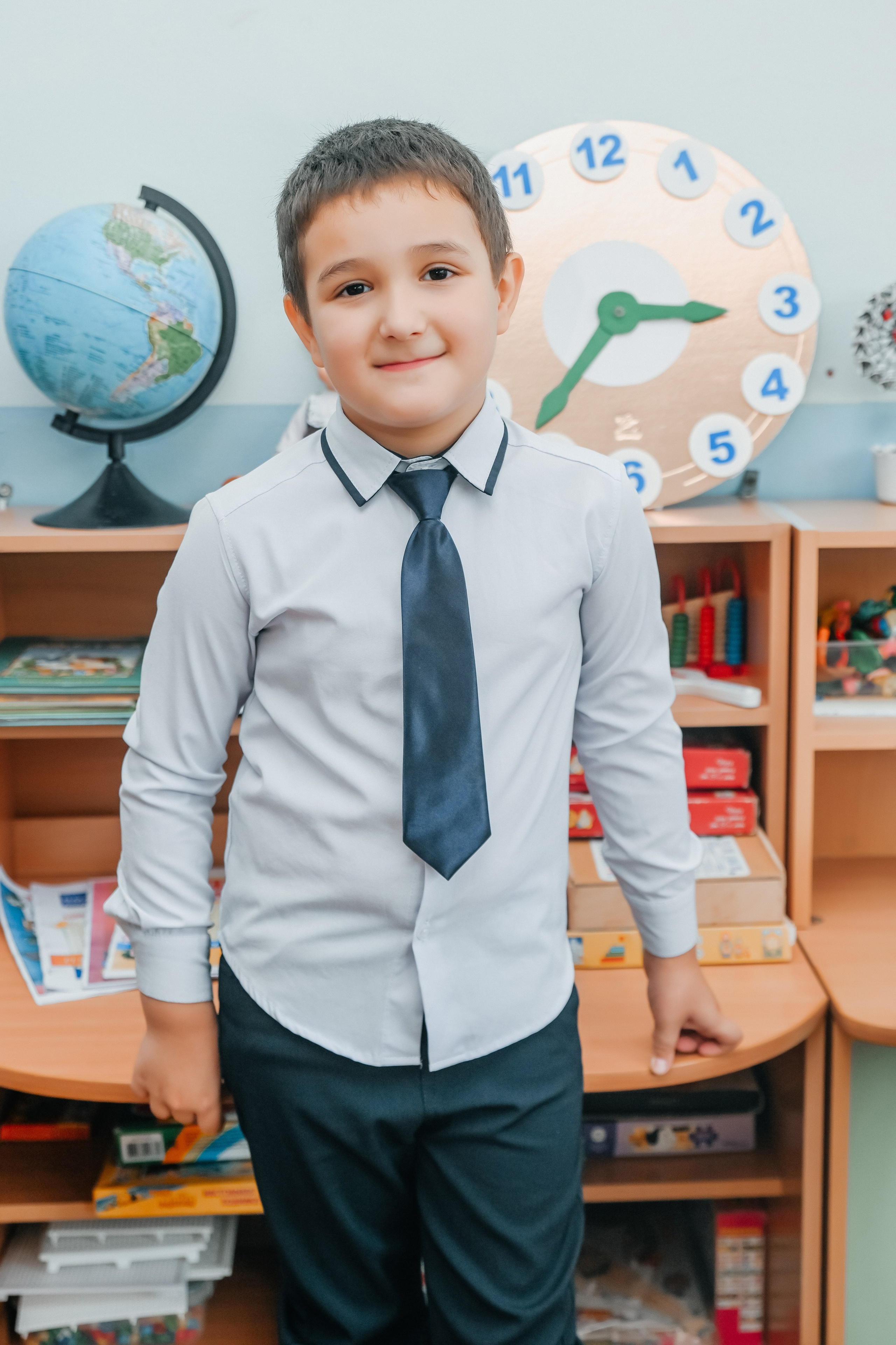 Д/с 3. Фотограф Ярмишко Дарья. Выпускные фотокниги