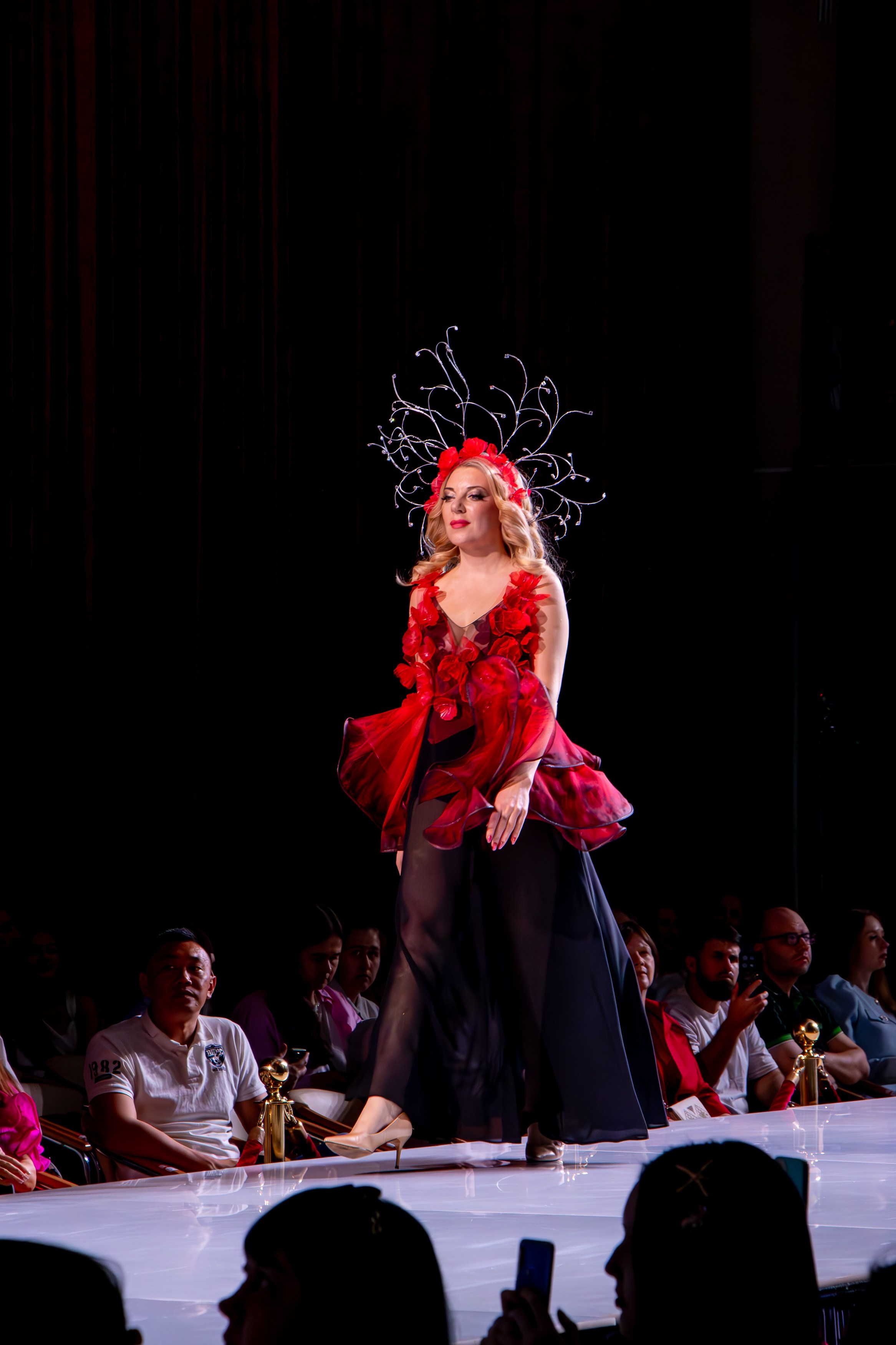 Estet Fashion Week 2025. Фотограф Татьяна Матрос