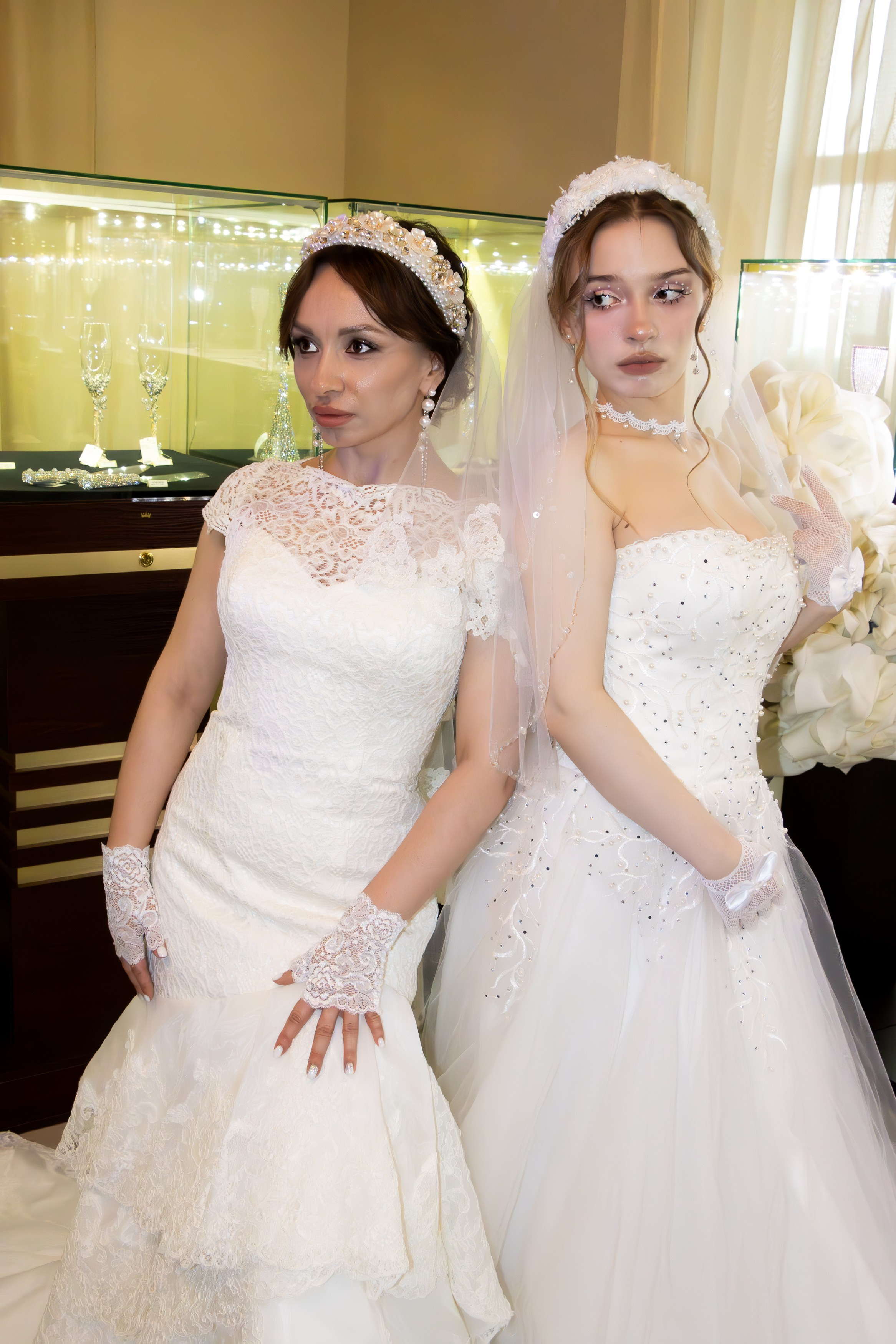 Estet Fashion Week 2025. Фотограф Татьяна Матрос