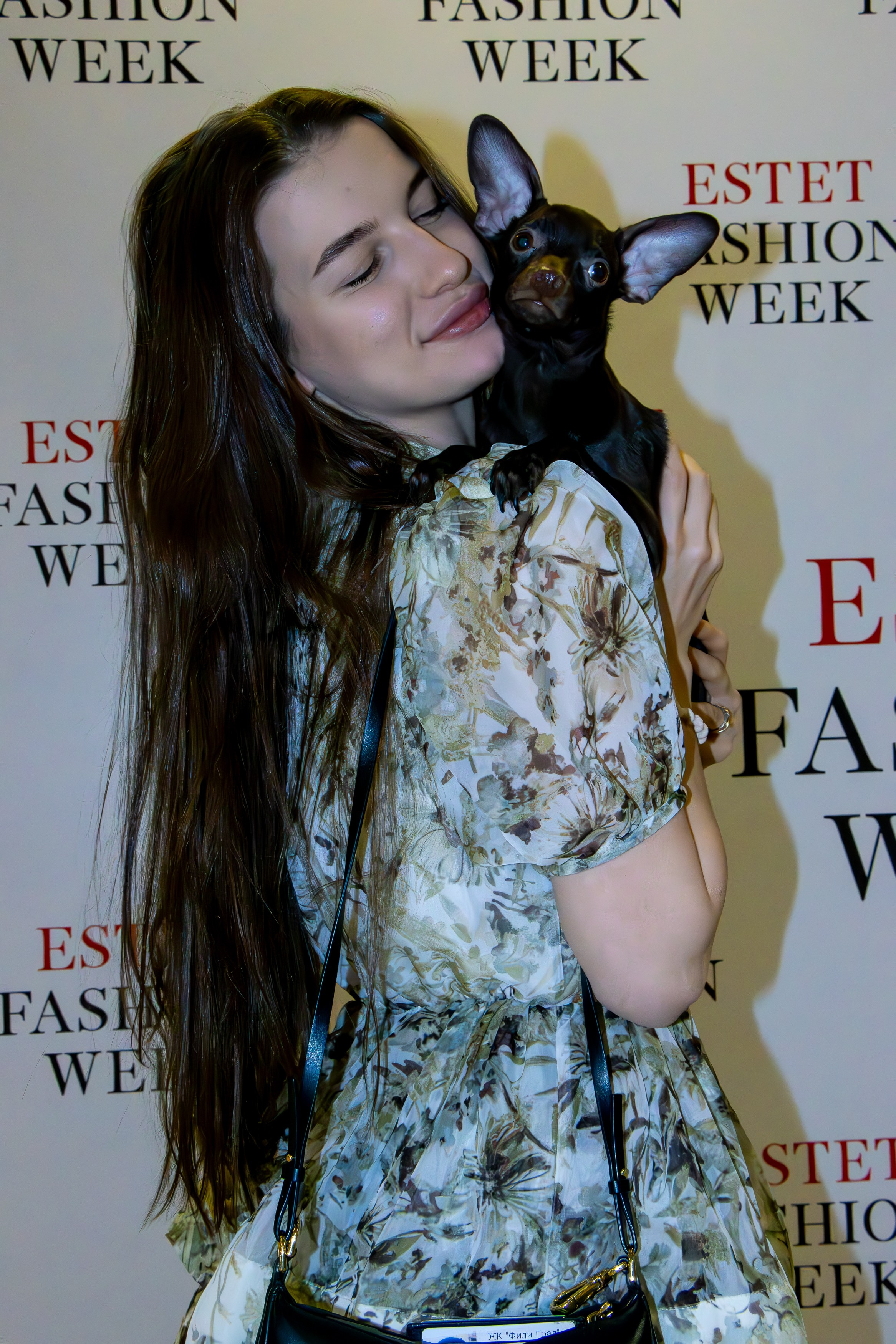 Estet Fashion Week 2025. Фотограф Татьяна Матрос