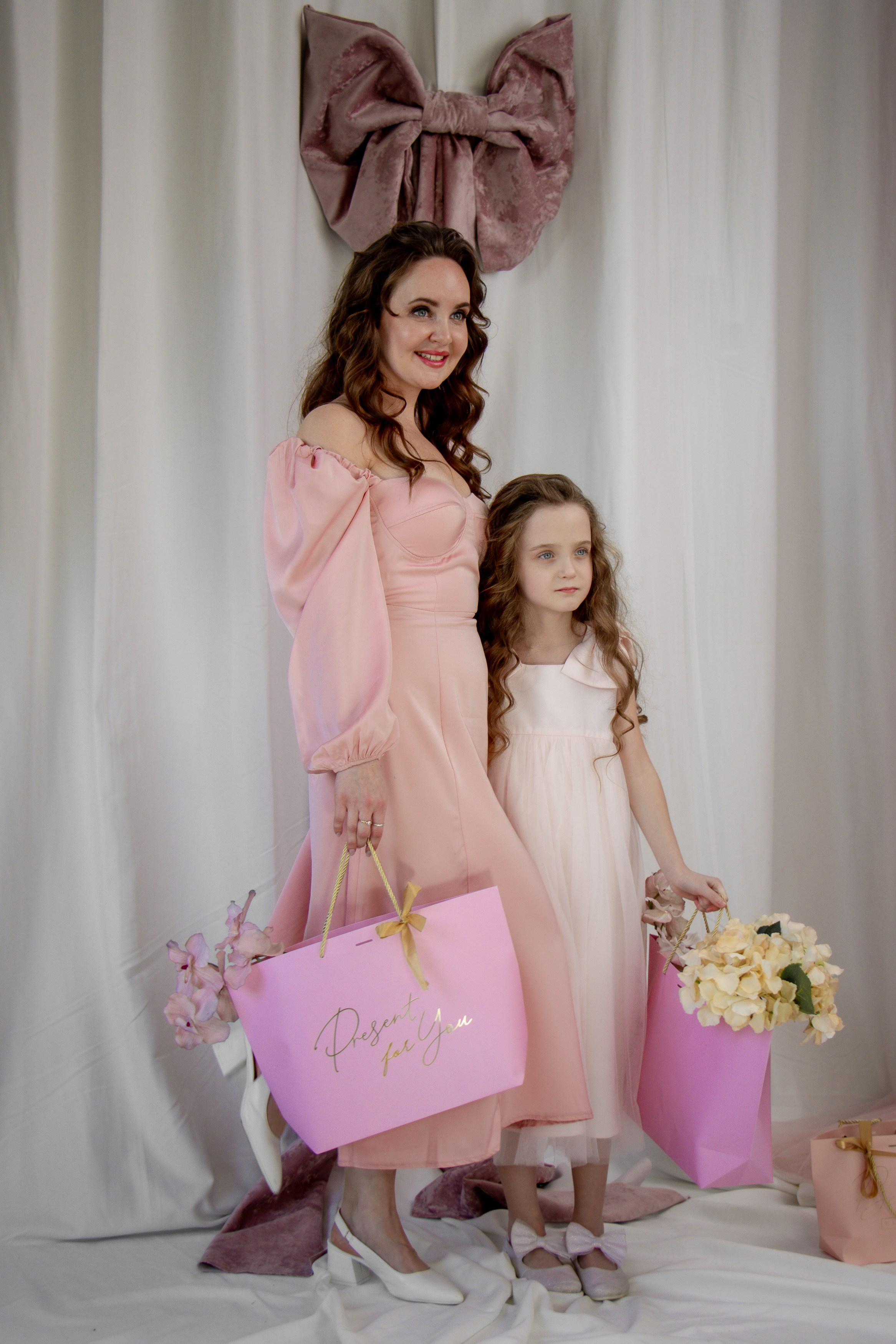 Вероника. Фотограф Татьяна Матрос