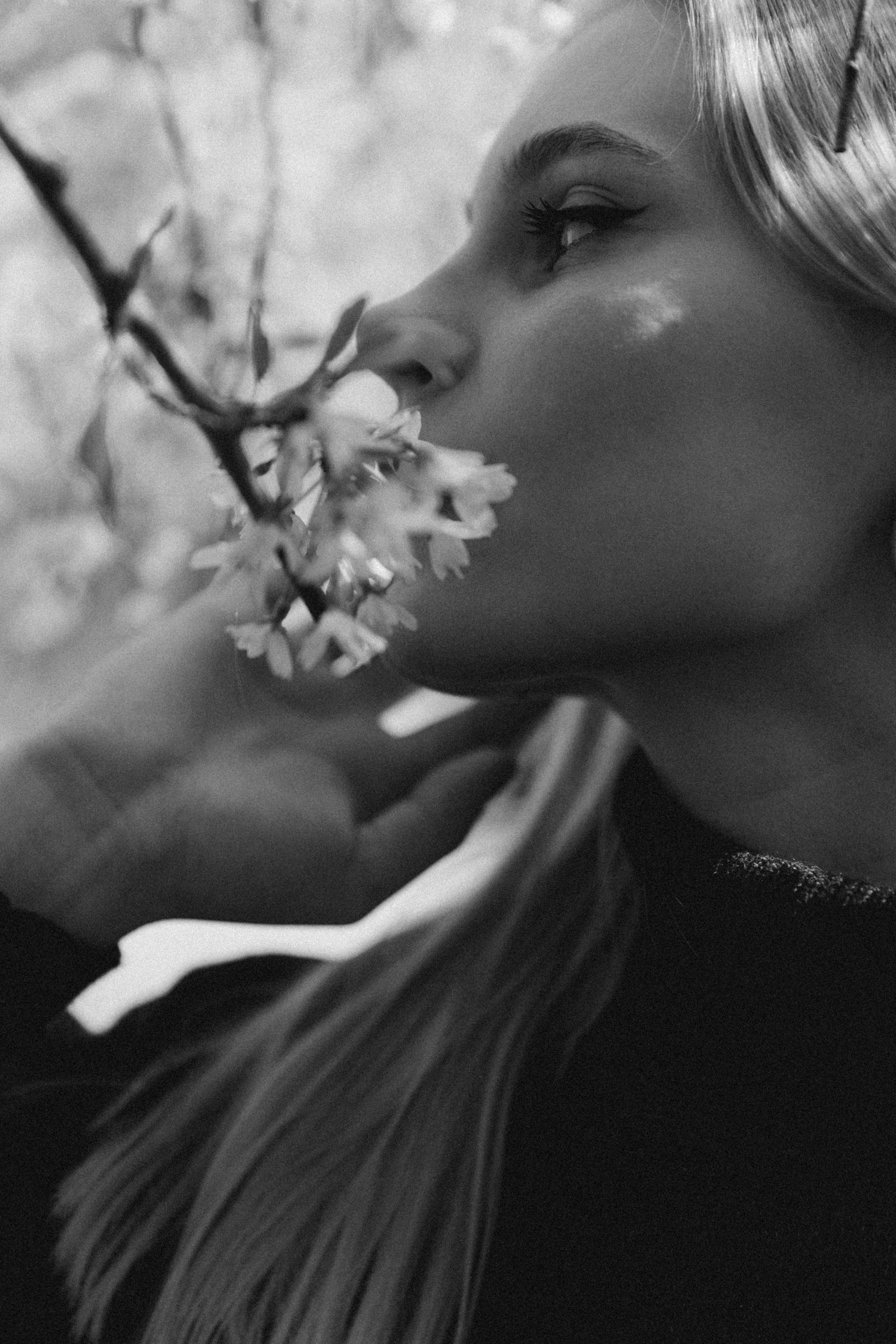 Секретный сад. Фотограф в Париже