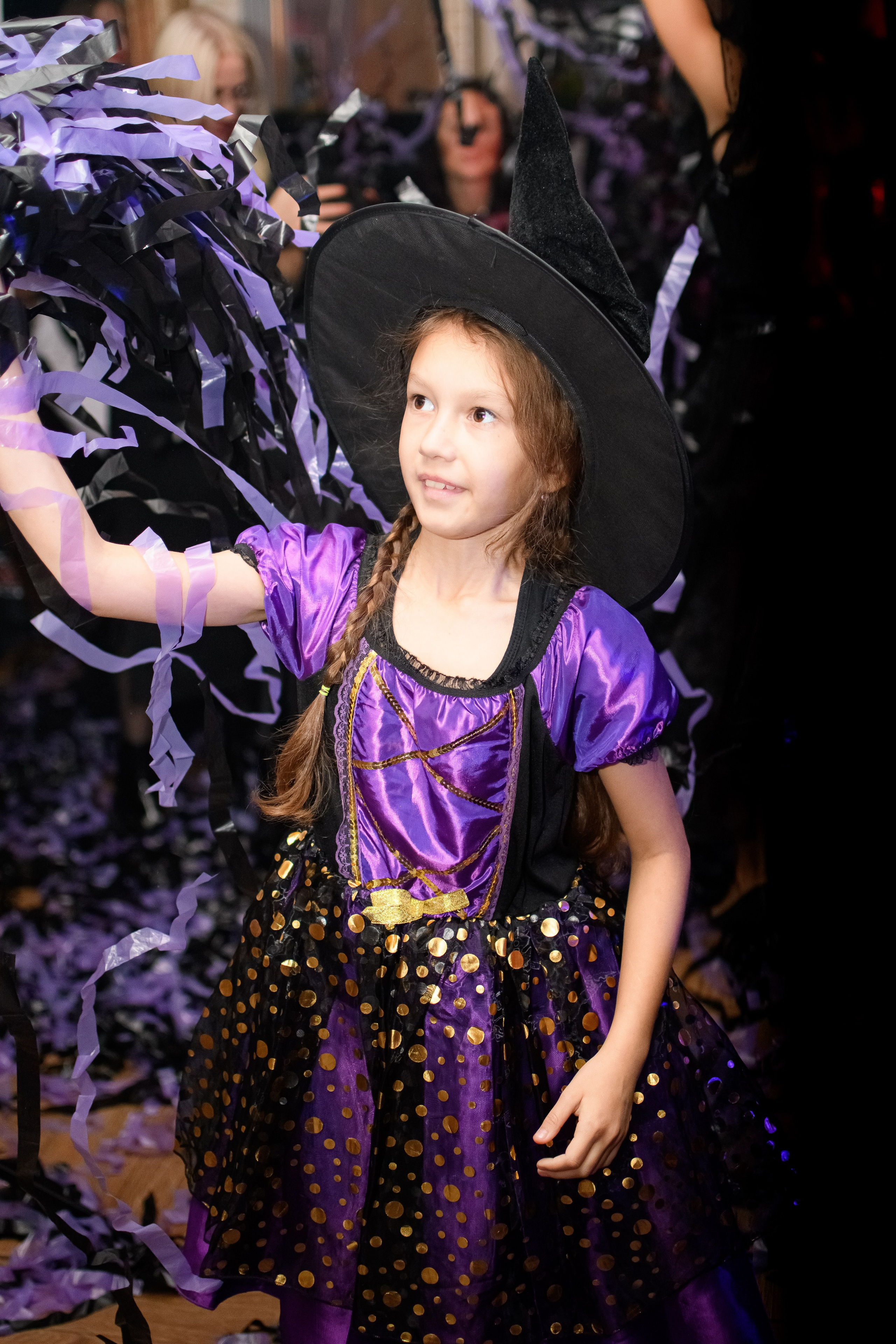 HALLOWEEN. Photokarish