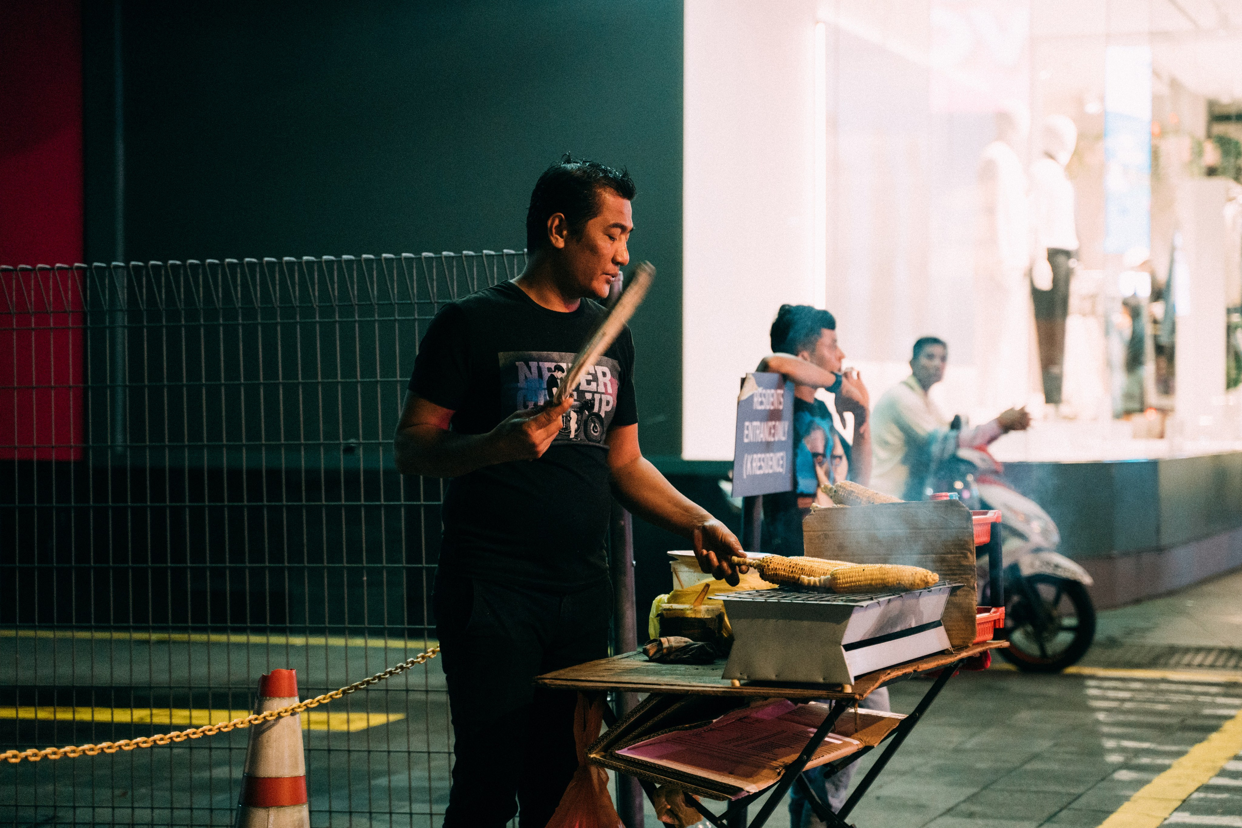 🇲🇾 Малайзия