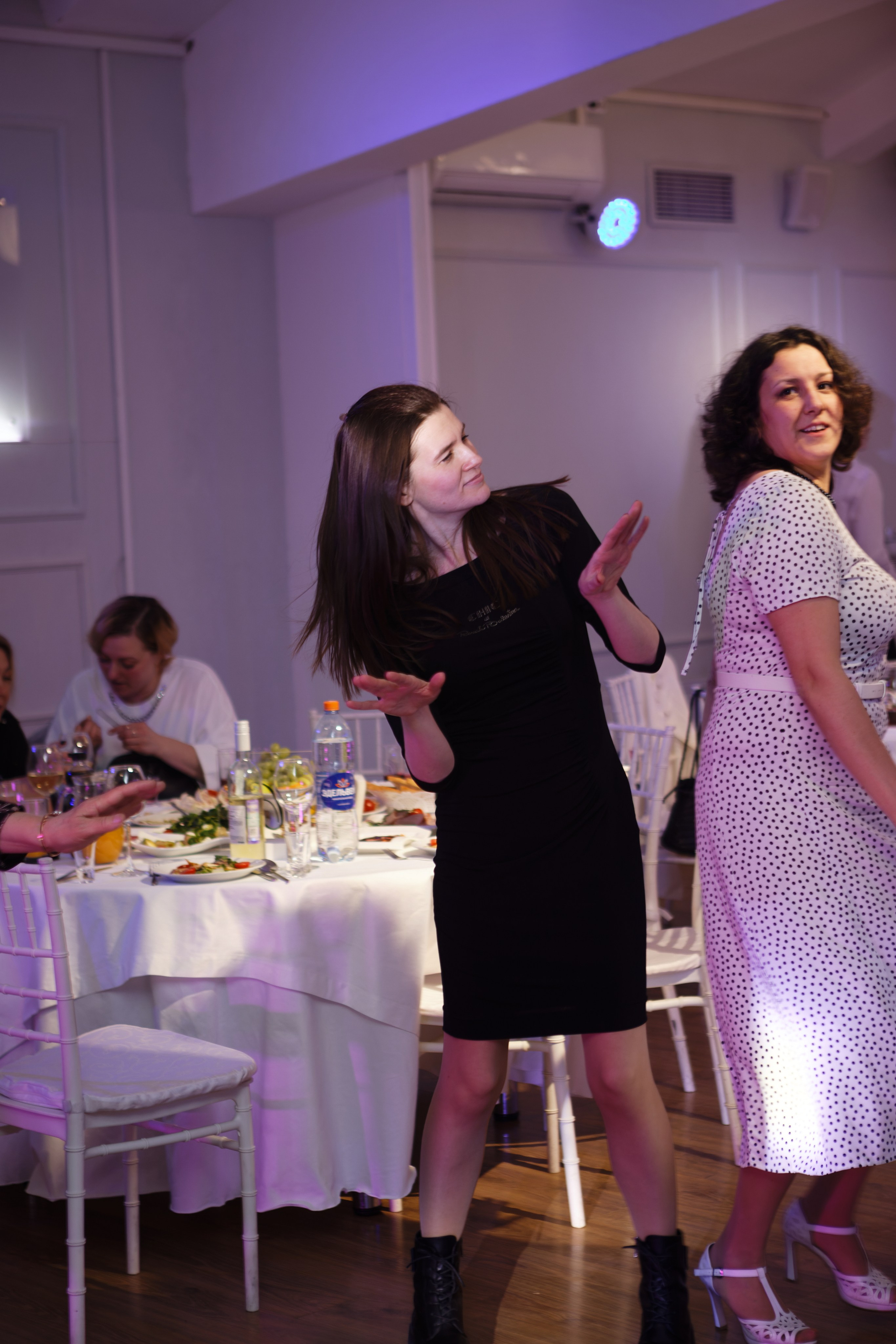 Юбилей Екатерины. Марина Шаймухаметова. Фотограф в Уфе