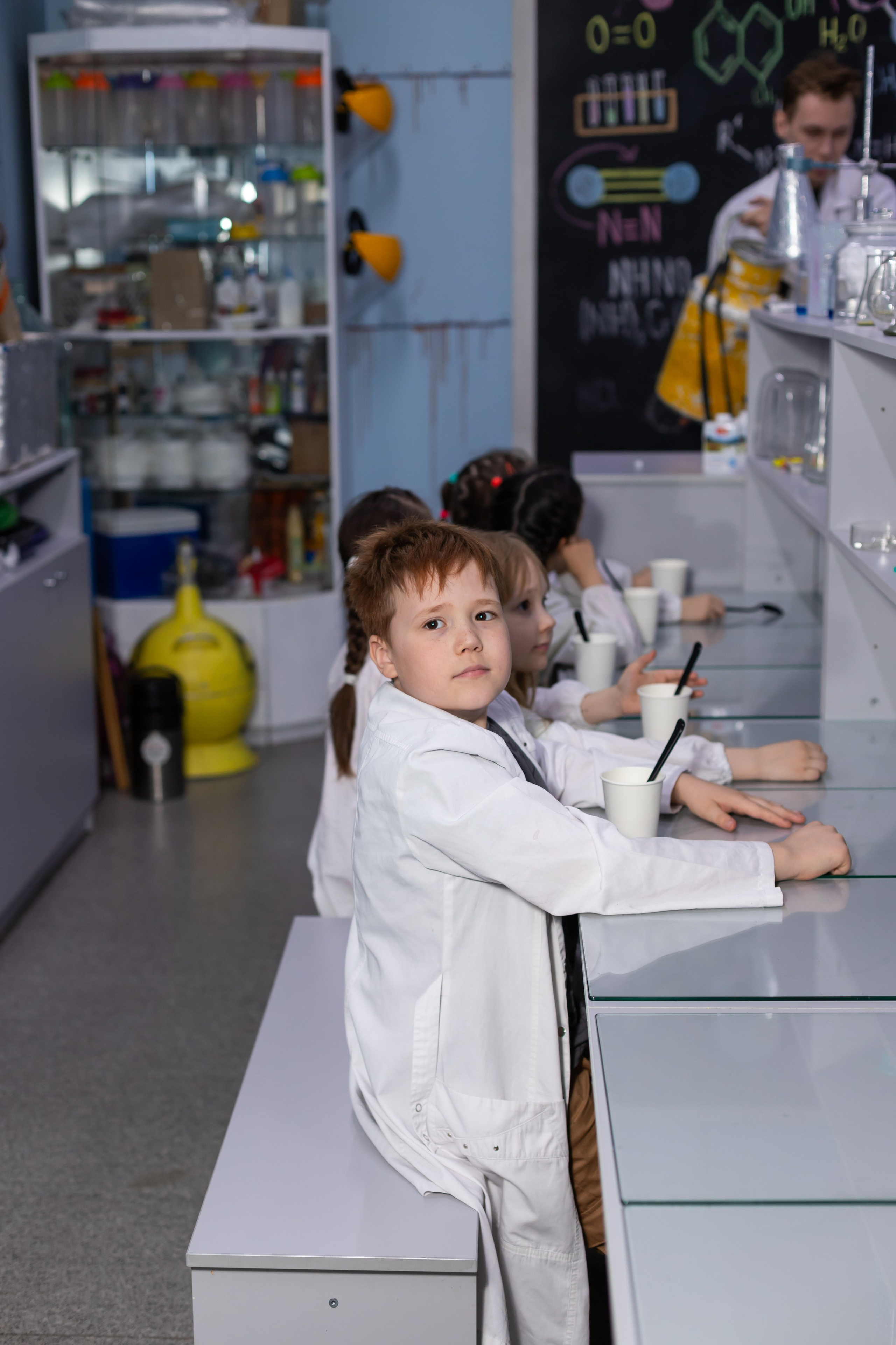 День рождение Оливии. Марина Шаймухаметова. Фотограф в Уфе