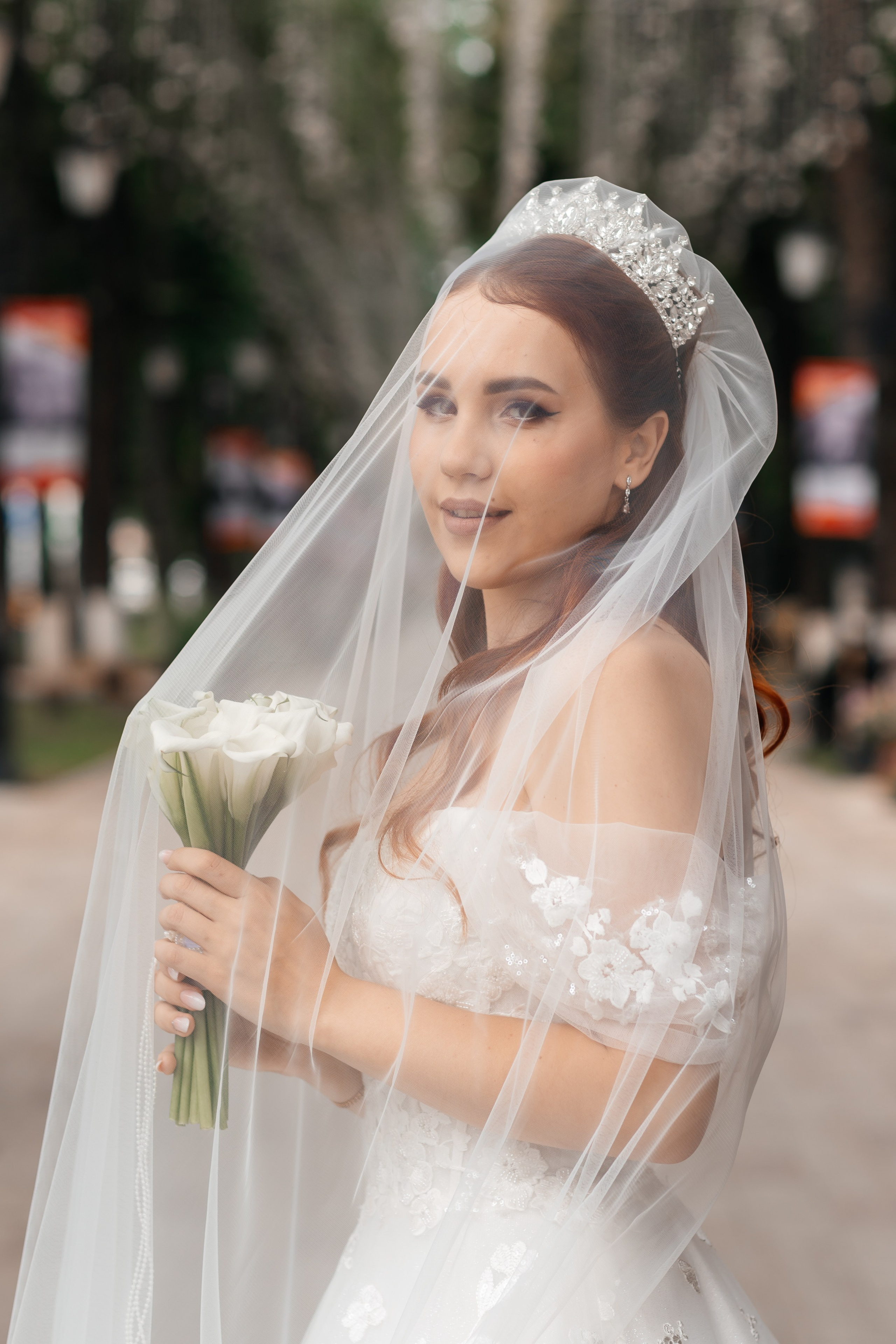 Альмир и София. Марина Шаймухаметова. Фотограф в Уфе