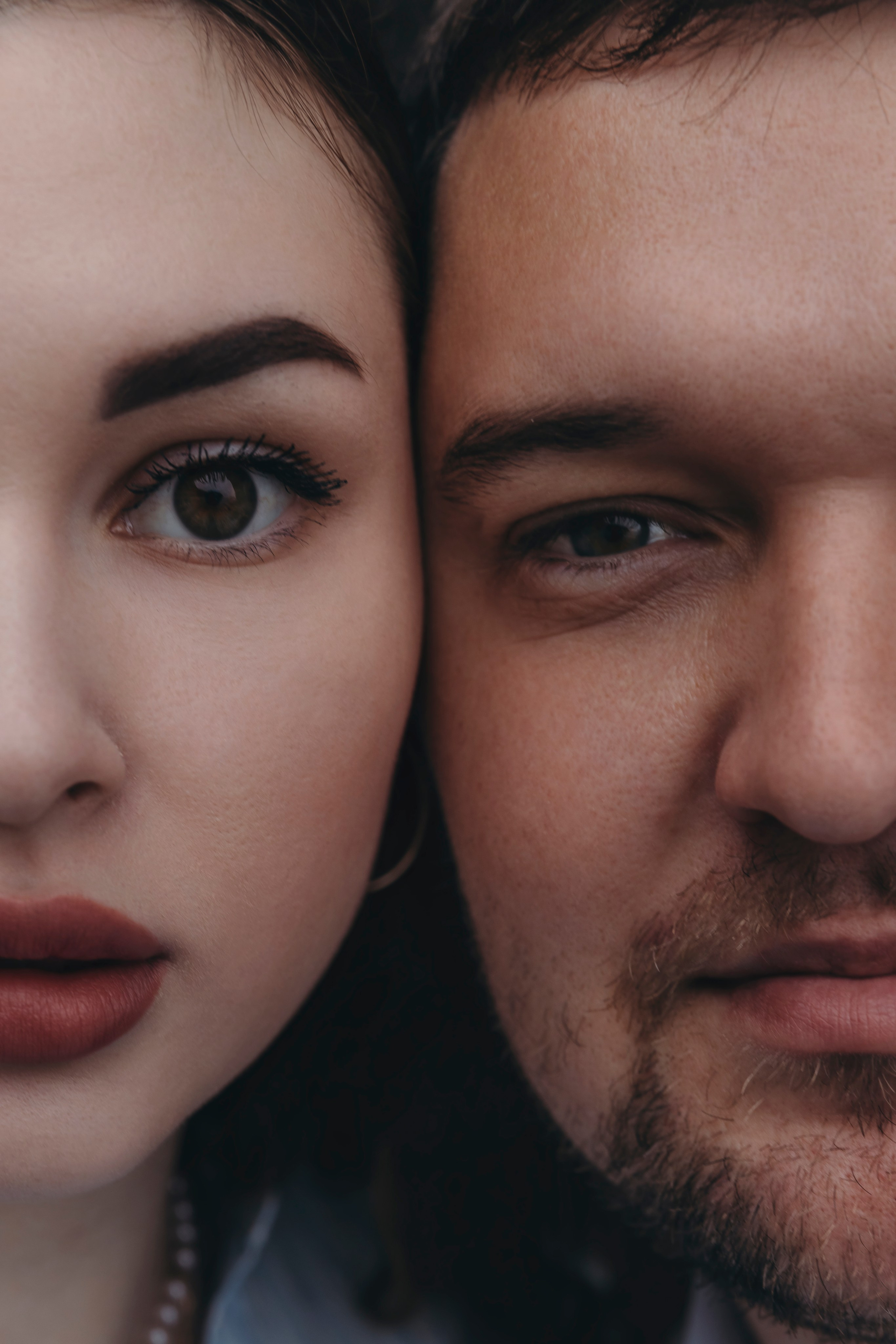 Настя и Антон. Главная