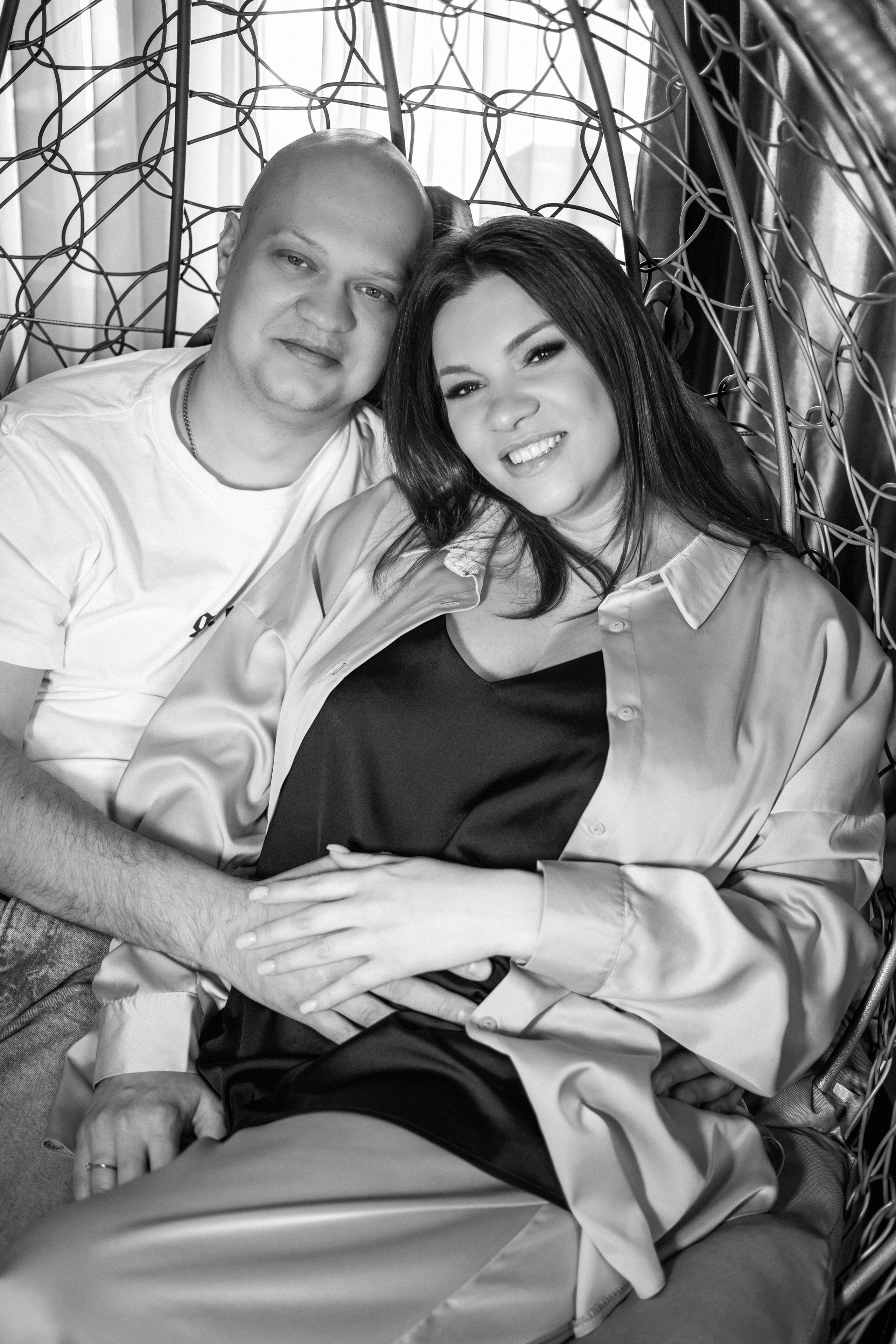 Никитична. Фотограф Алина Гашникова