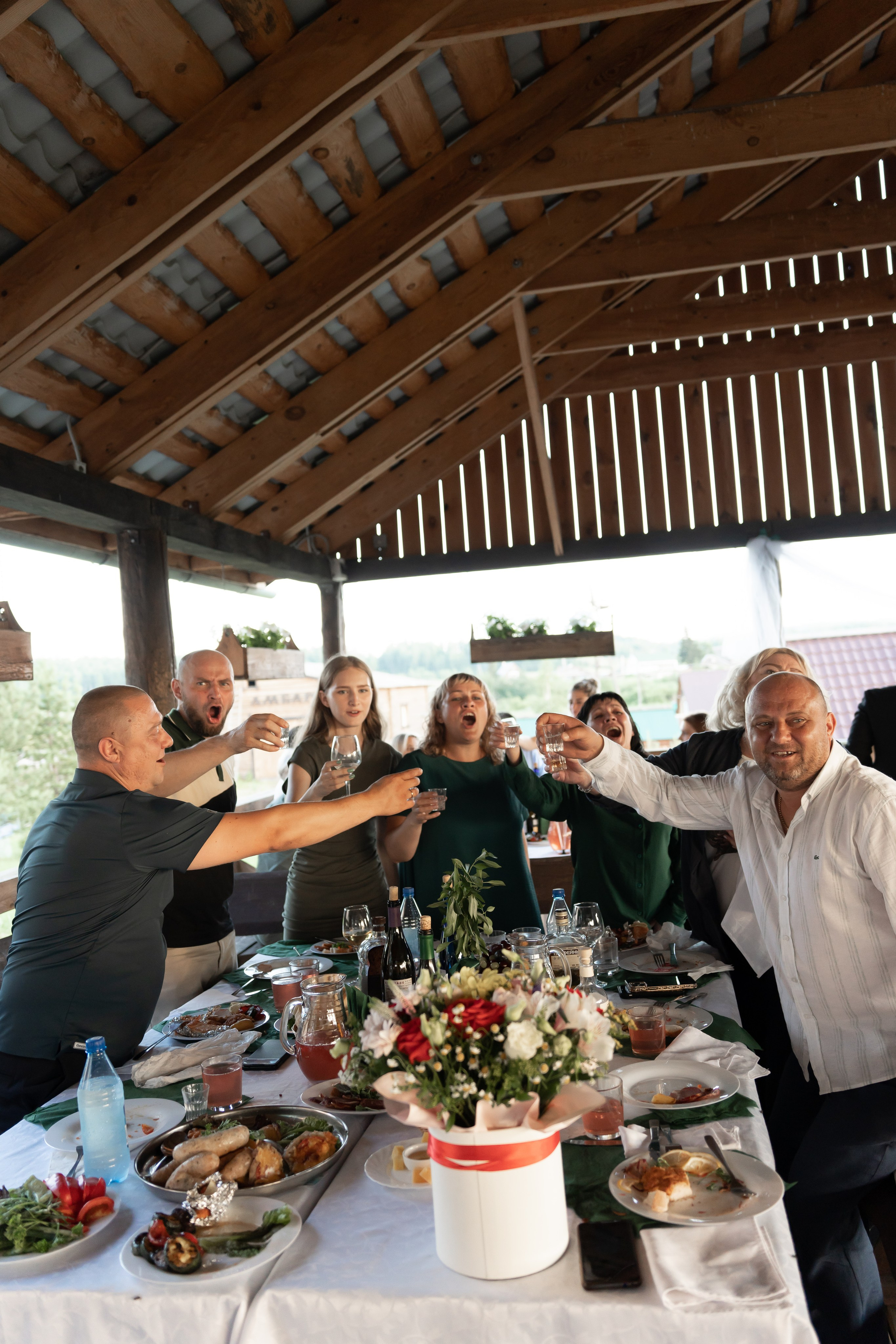 Даша и Егор. Фотограф в Красноярске. Юлия Чаушанская