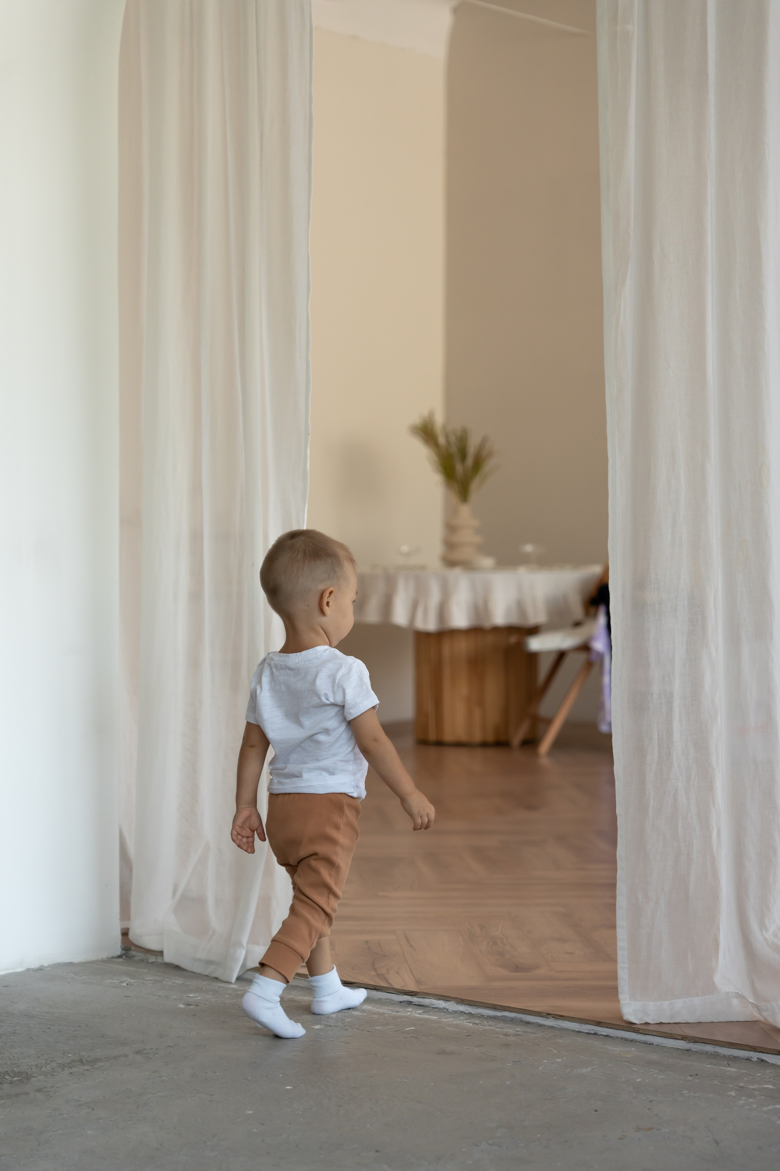 Саше годик. Фотограф в Красноярске. Юлия Чаушанская