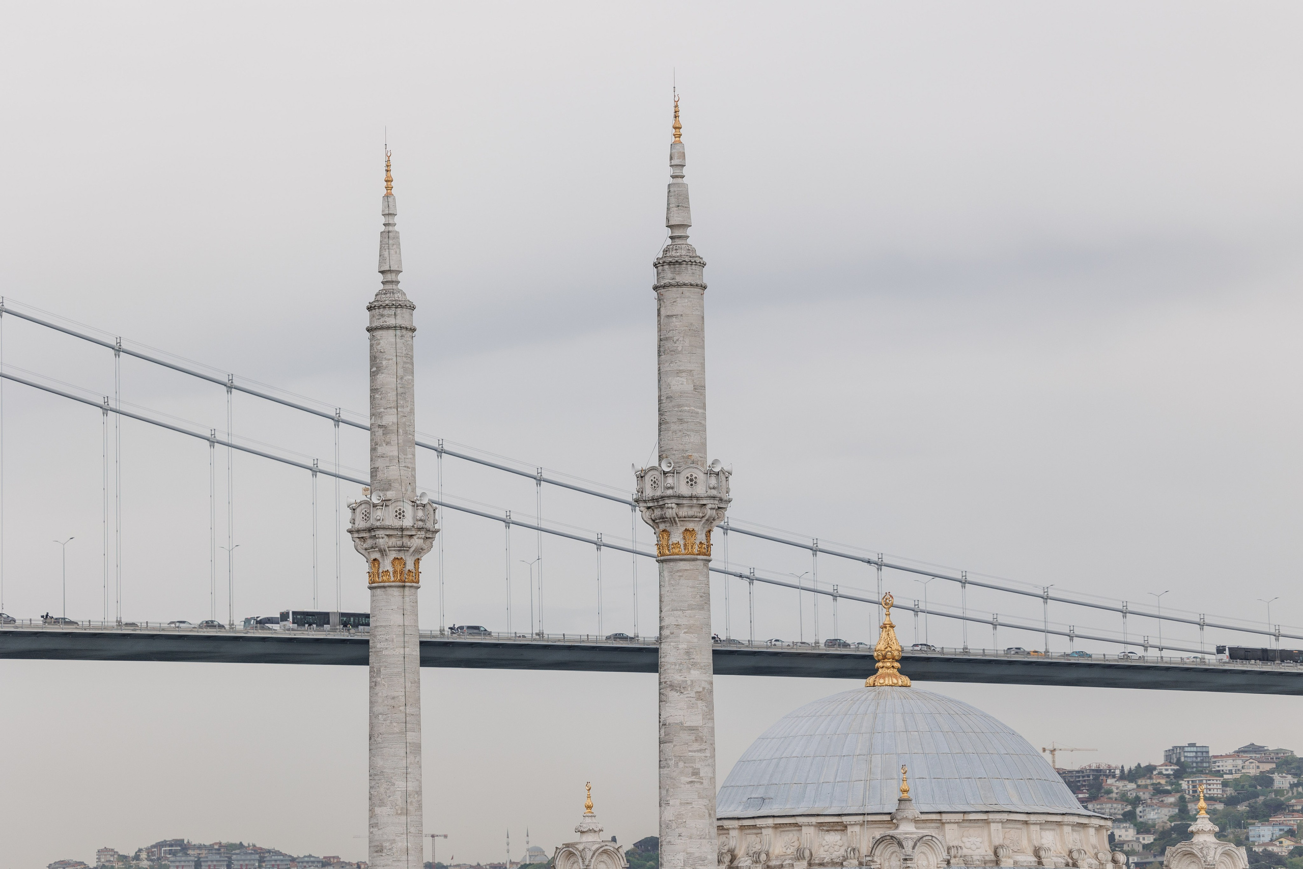 English day InIstanbul. About