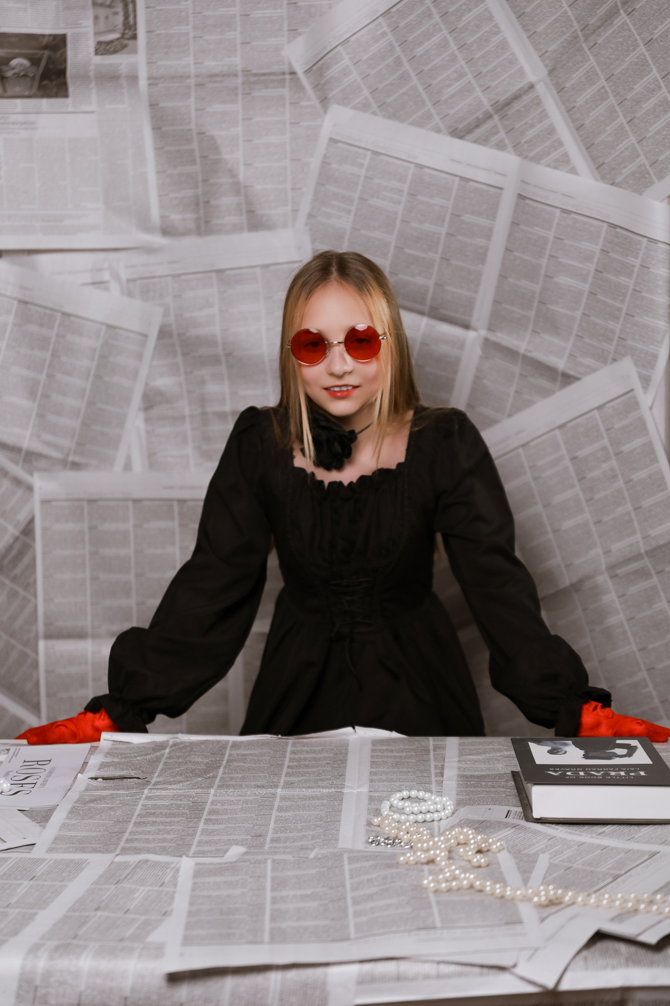 Проект газеты. АНАСТАСИЯ КУЗНЕЦОВА | ФОТОГРАФ ЧЕБОКСАРЫ