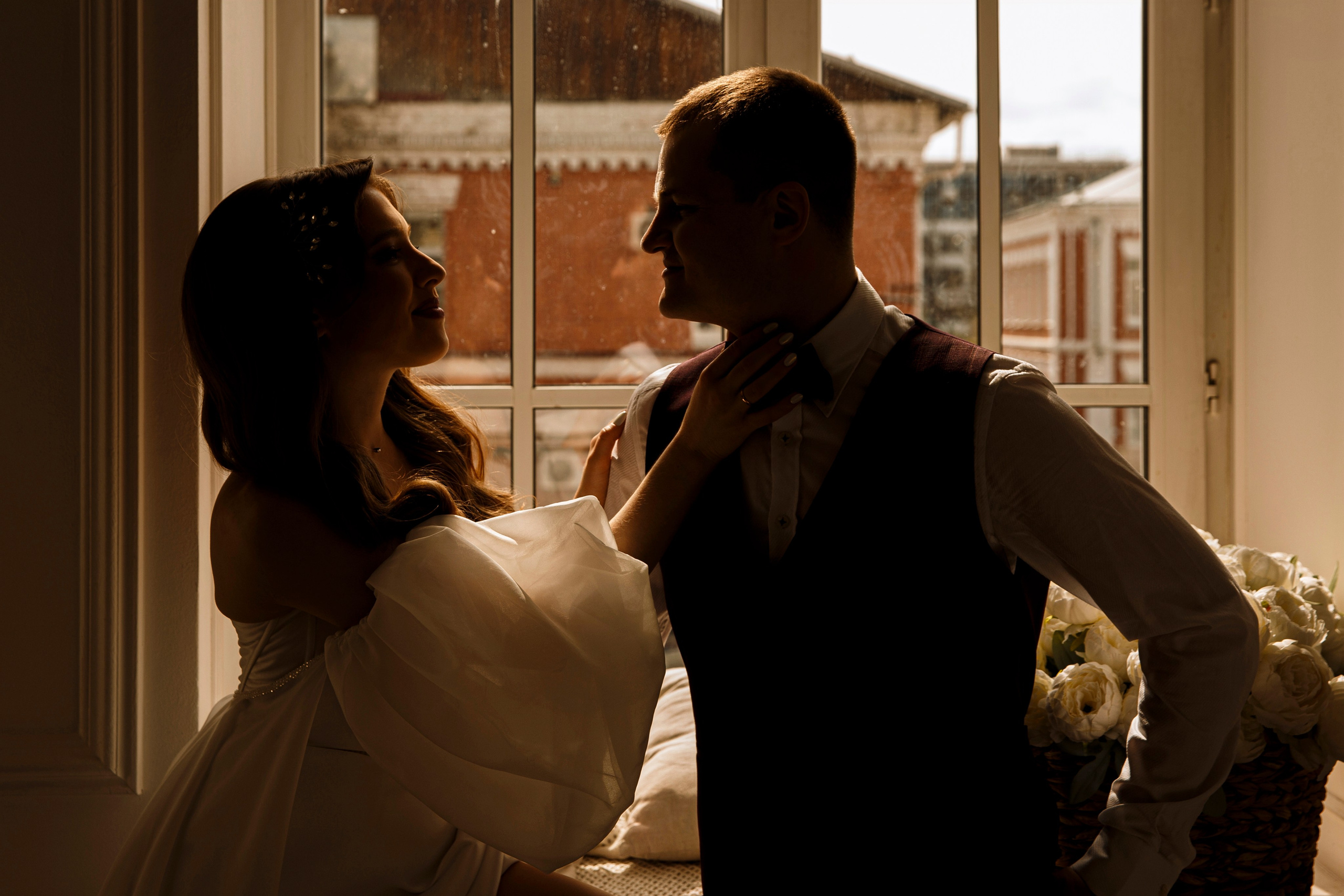 Свадьбы. Свадебный и репортажный фотограф в Ярославле Евгений Шовдин