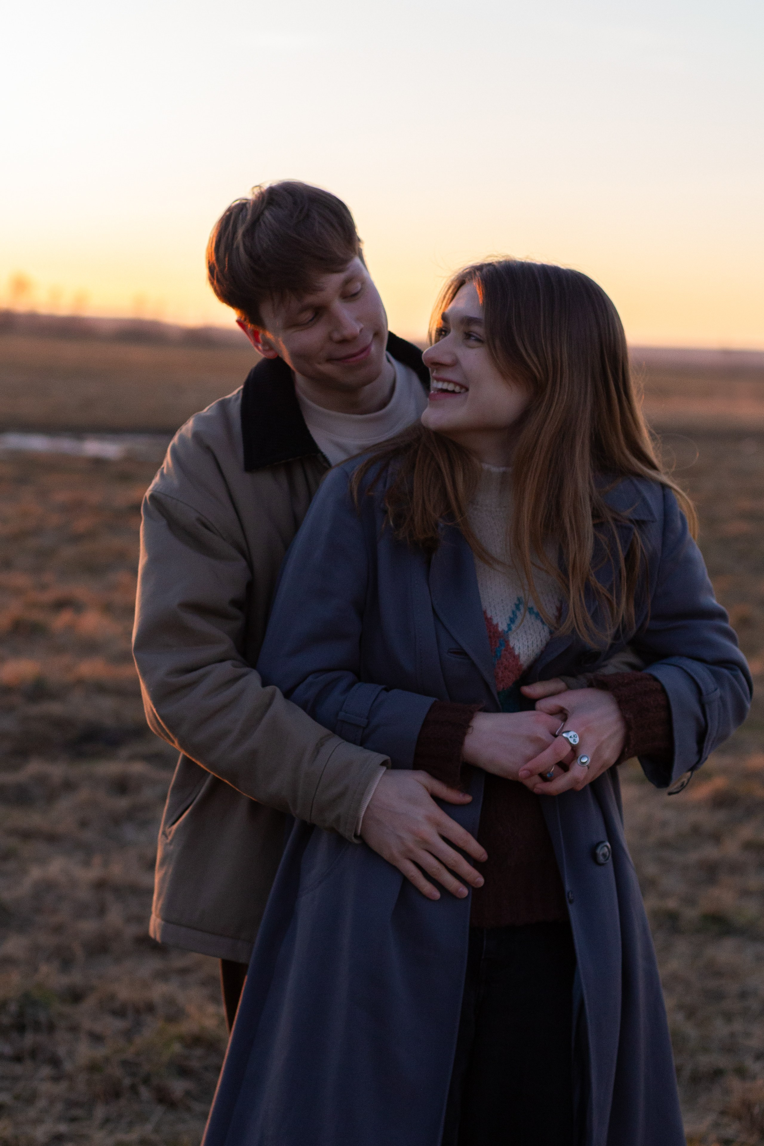 Парная фотосессия лав стори. Лав стори фотограф в Санкт-Петербурге Мария Третьяк