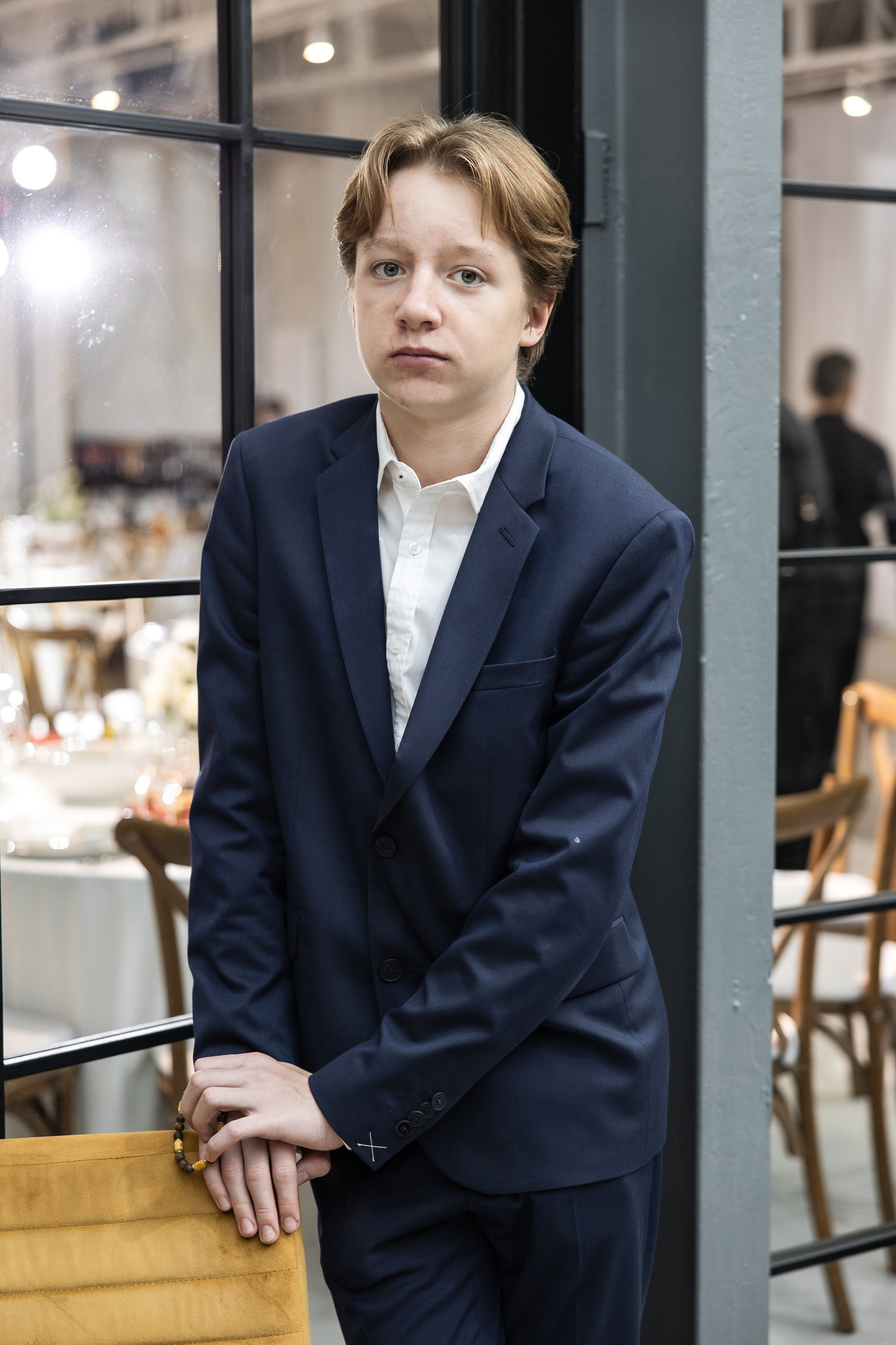 Павел И Марина. Свадебный репортажный фотограф в Москве