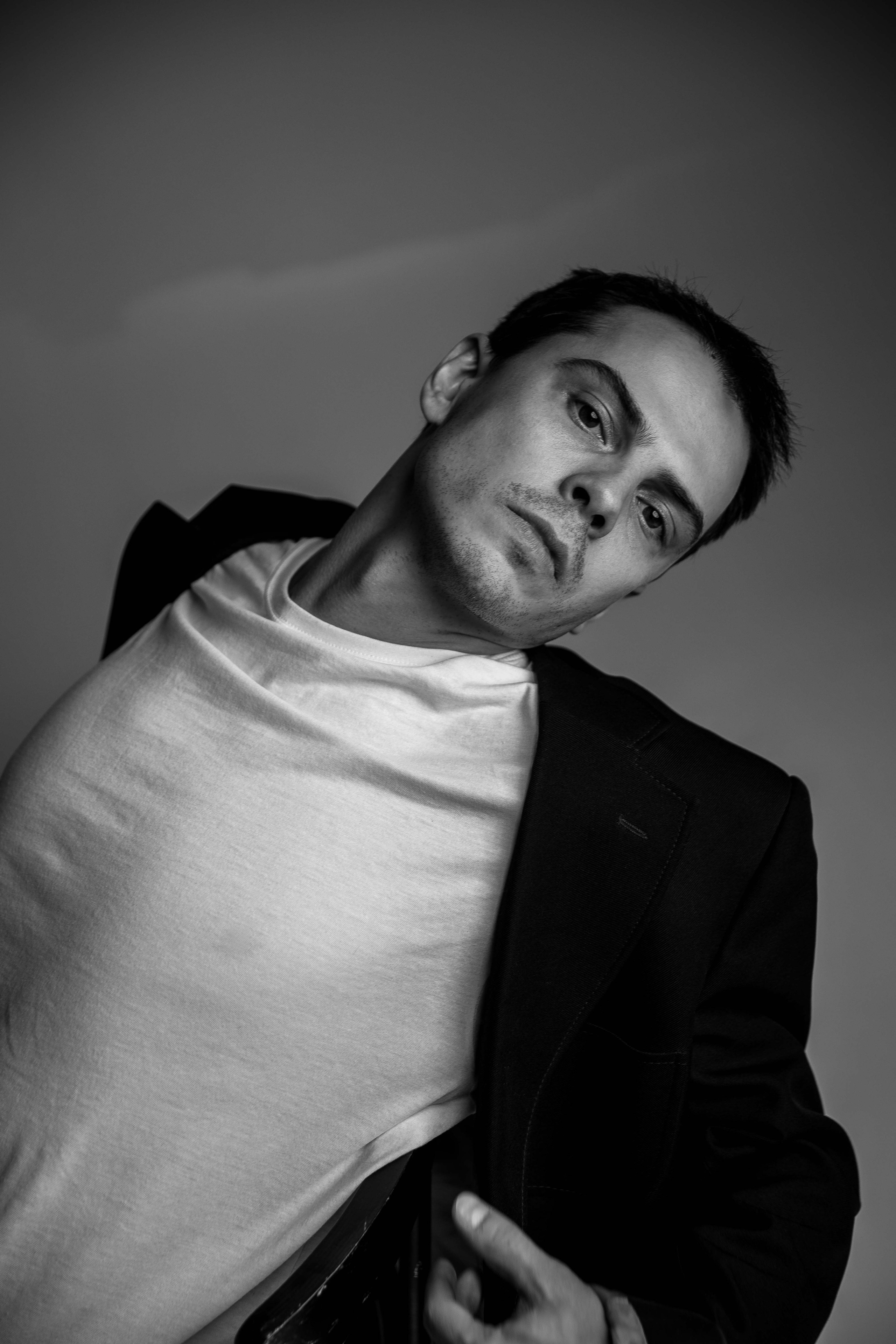 Алексей Измайлов. Фотограф в Твери Лагодная Яна