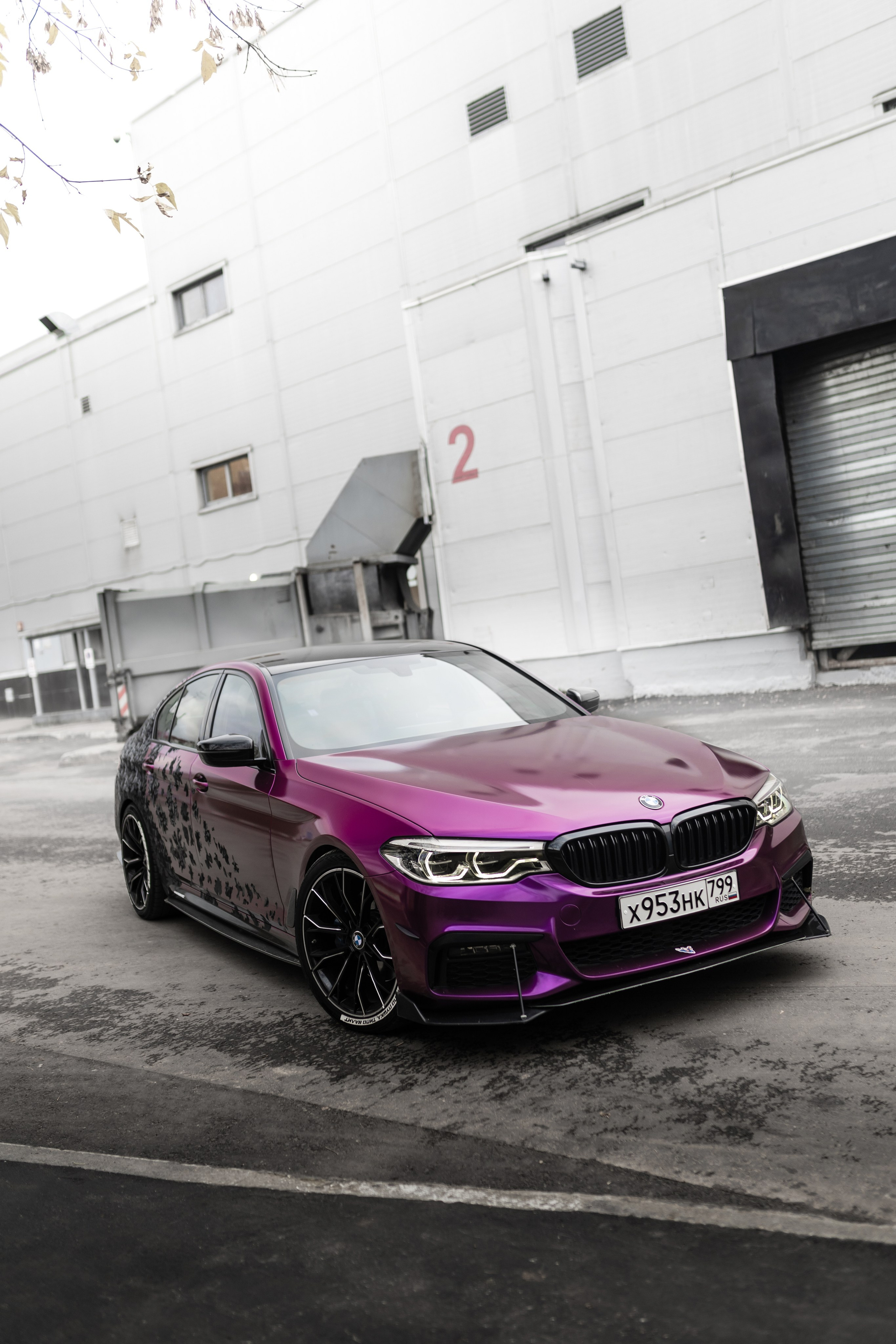 Автомобильный фотограф в Москве | Базилев Александр