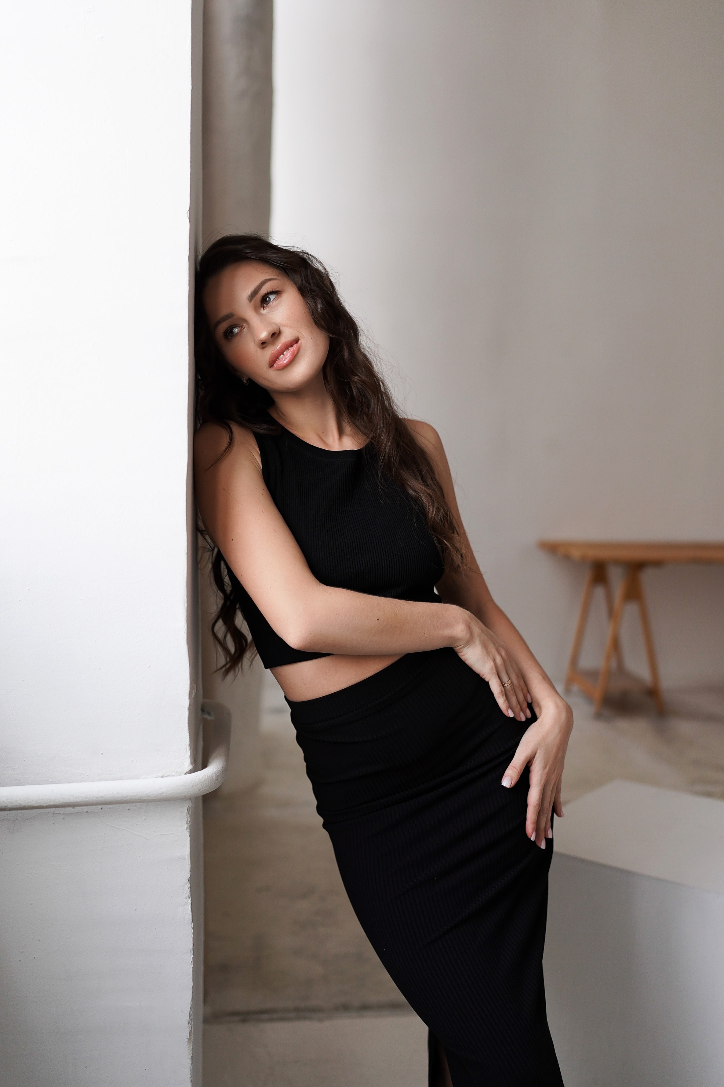 Смотреть серию. ЖЕНСКИЙ ФОТОГРАФ КРИСТИНА ВИГЕЛЬ