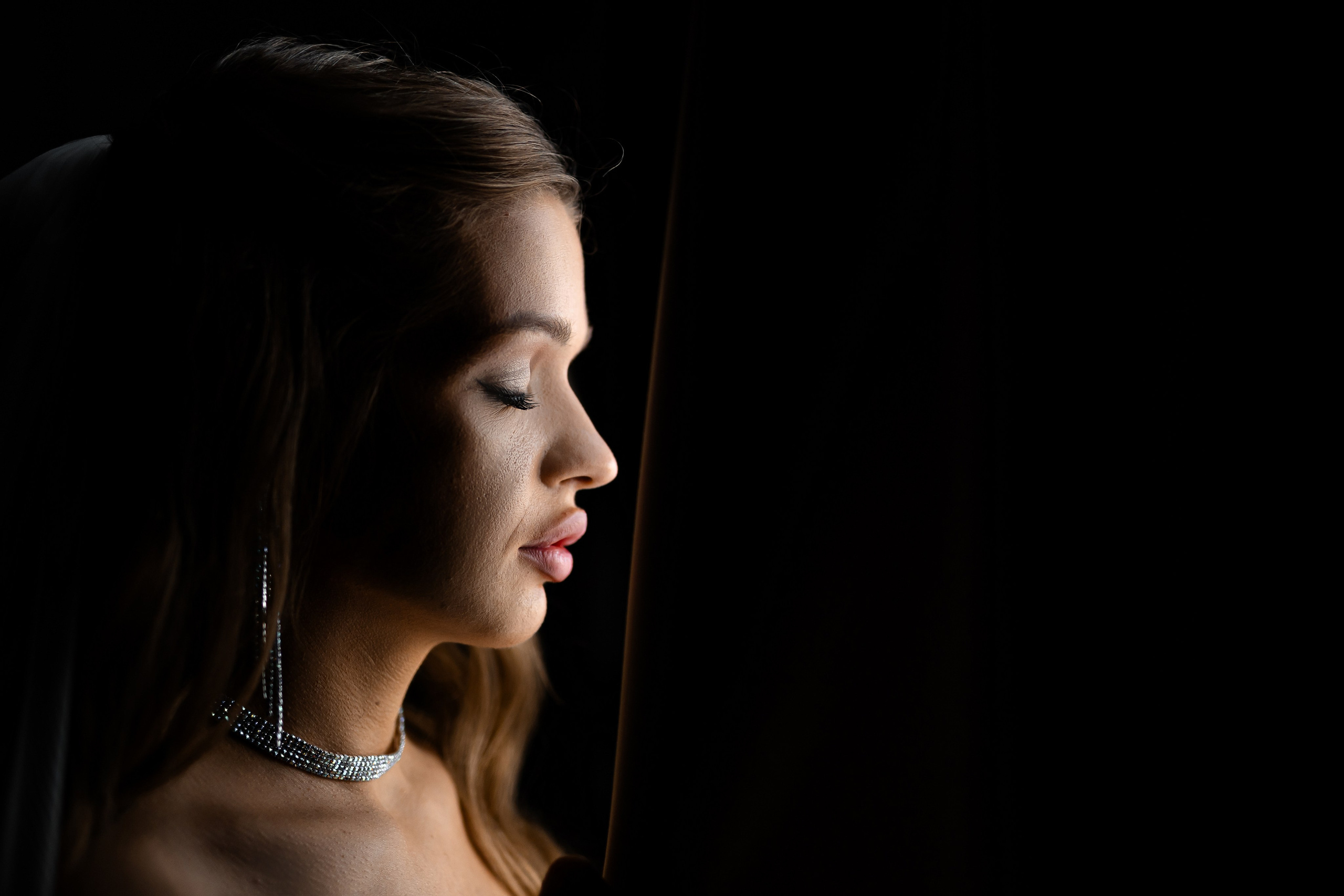 Саша и Ксюша. Свадебная фото-видеосъемка в Москве и Мо