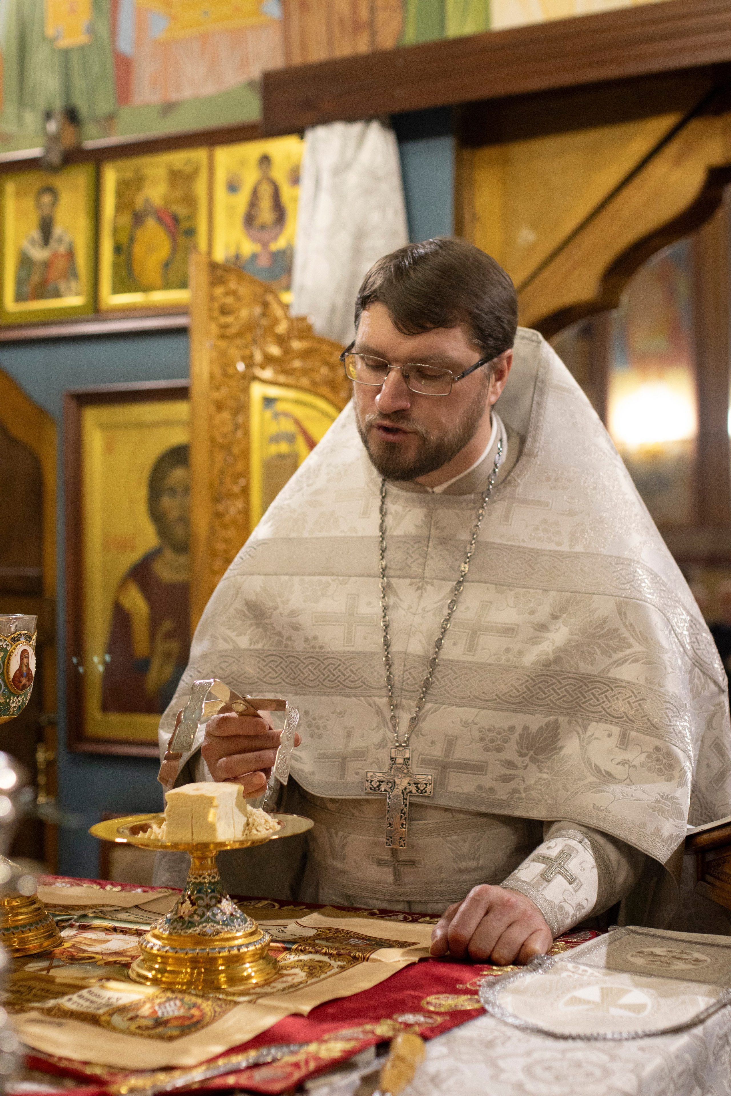 Рождество Христово. ТОП Фотограф на Крещение и Венчание Железногорск Алексей Мещеряков