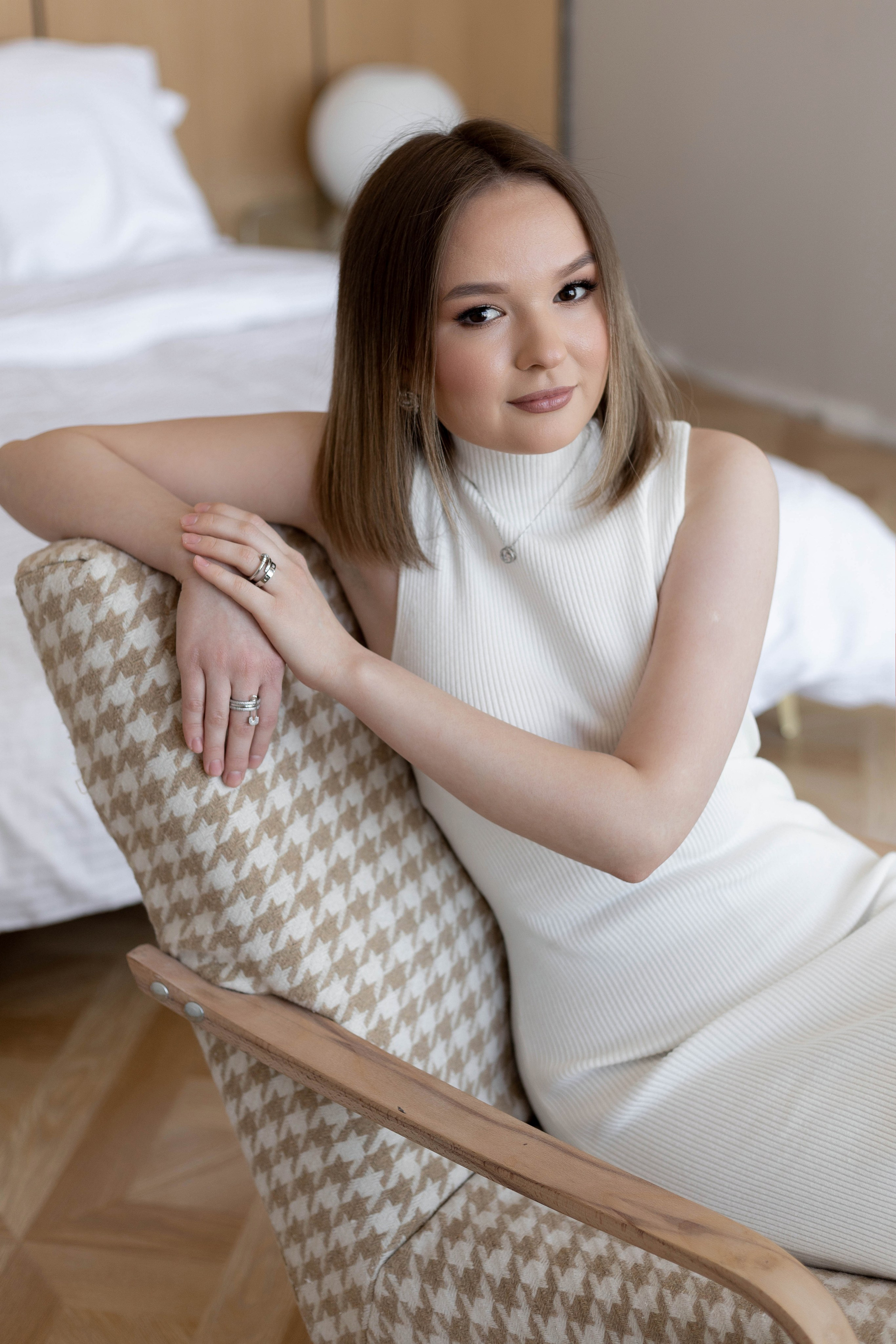 Виктория. Фотограф Буинск, Казань Аделя Давлетшина