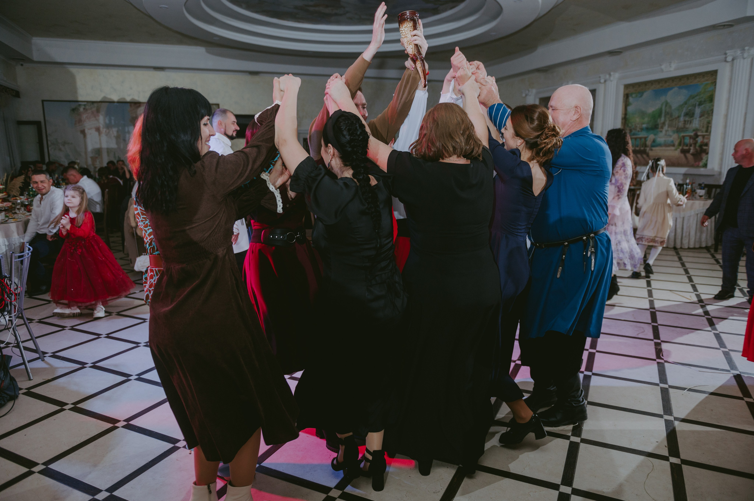 Полина & Михаил. Свадебный и семейный фотограф город Темрюк Фотостудия Темрюк