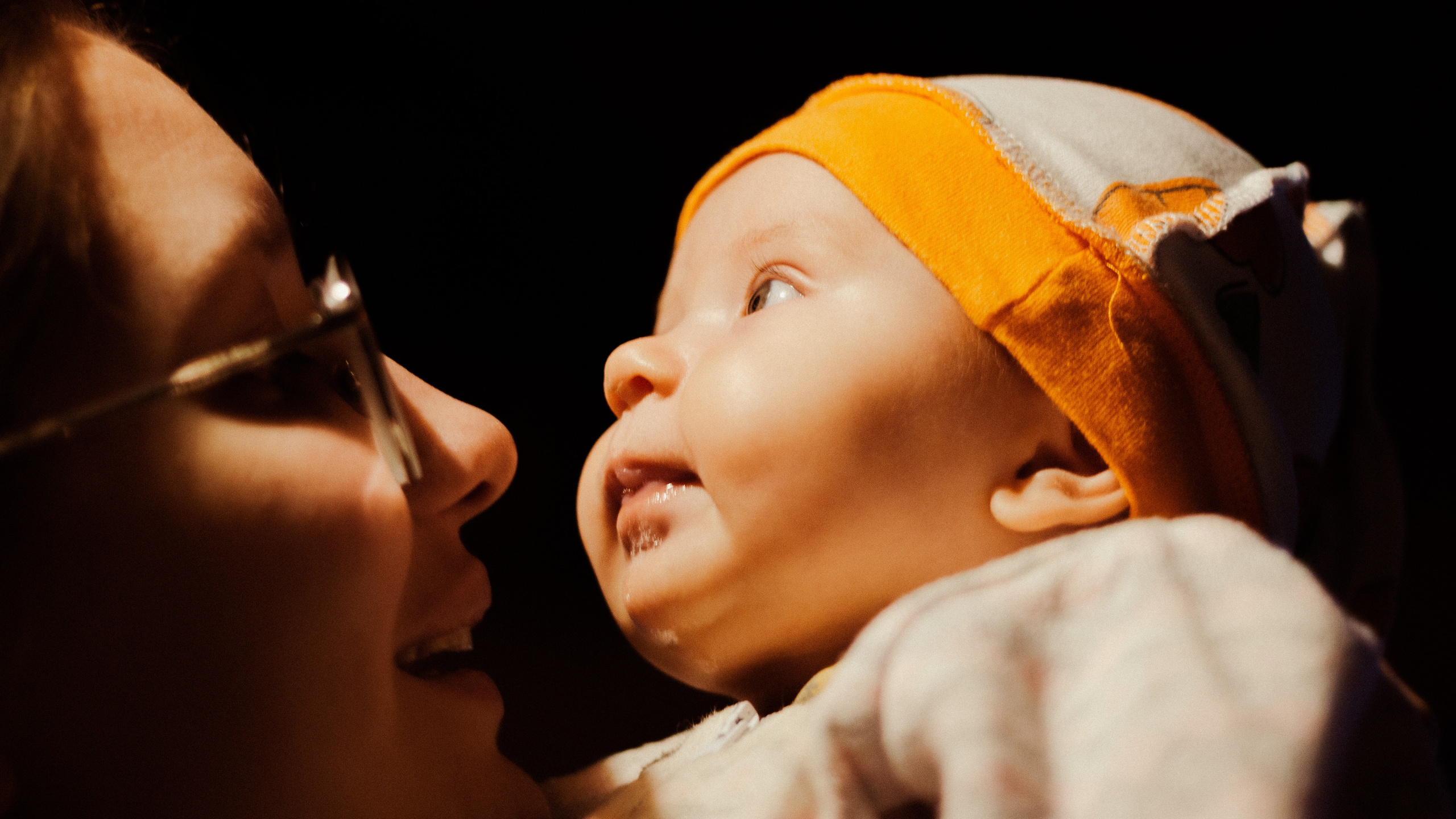 День Рождения Марфы. Мария Колесникова