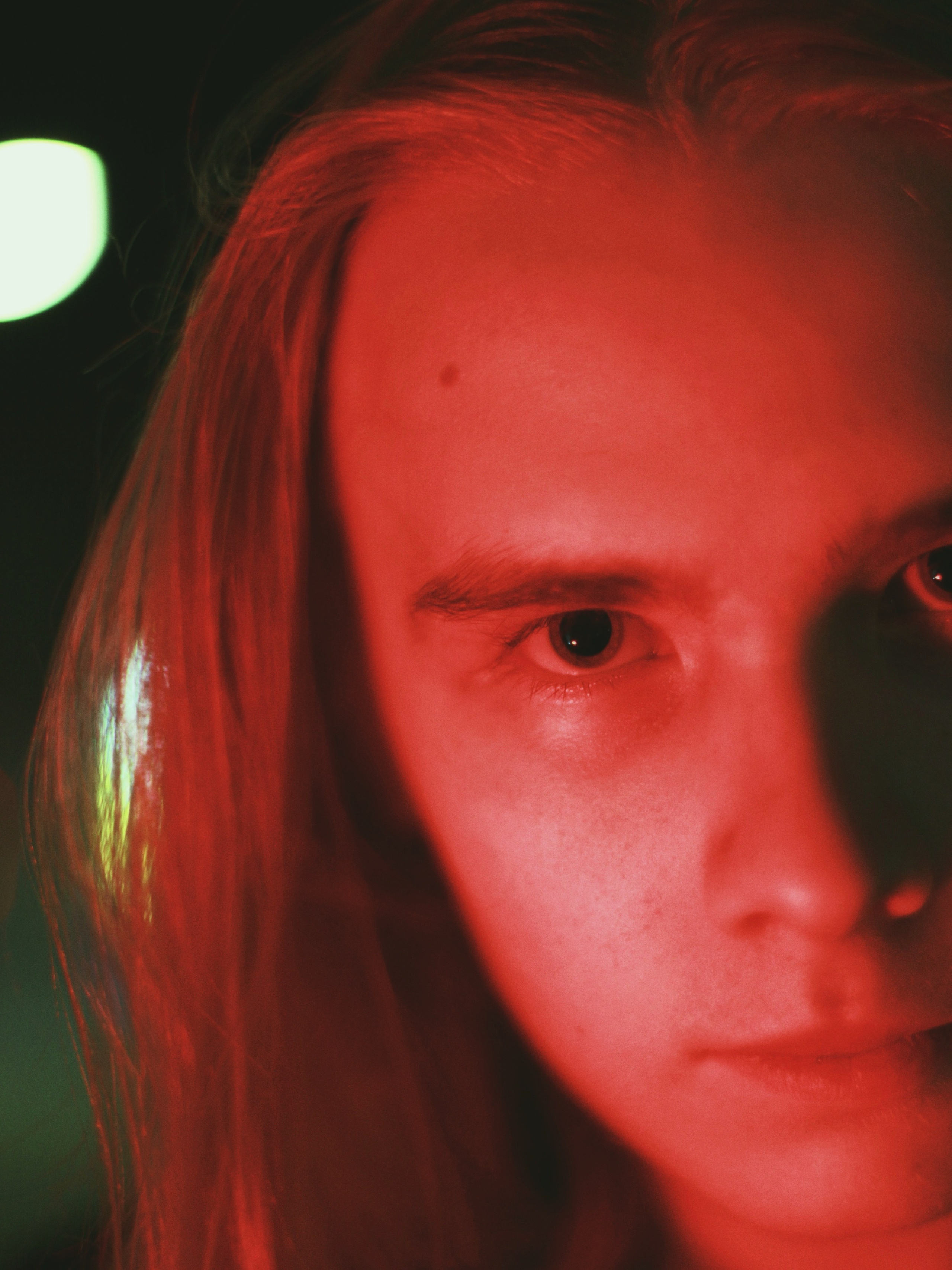 Саша З. Stefanie Mavrina. Photographer, Samara